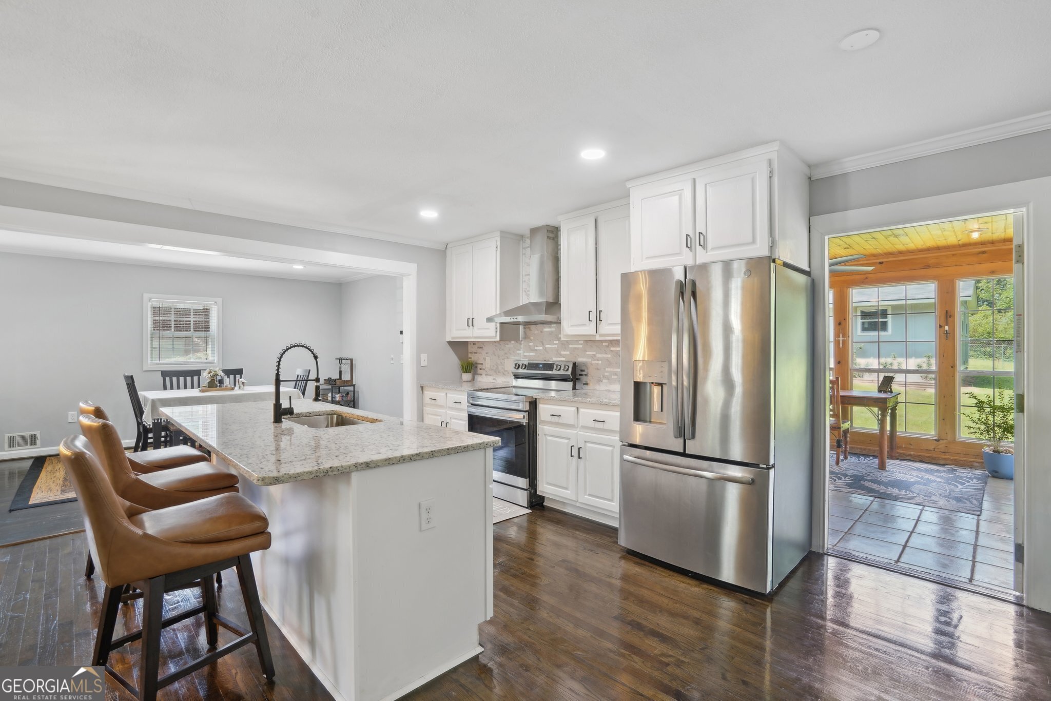 Scott Lane - Residential