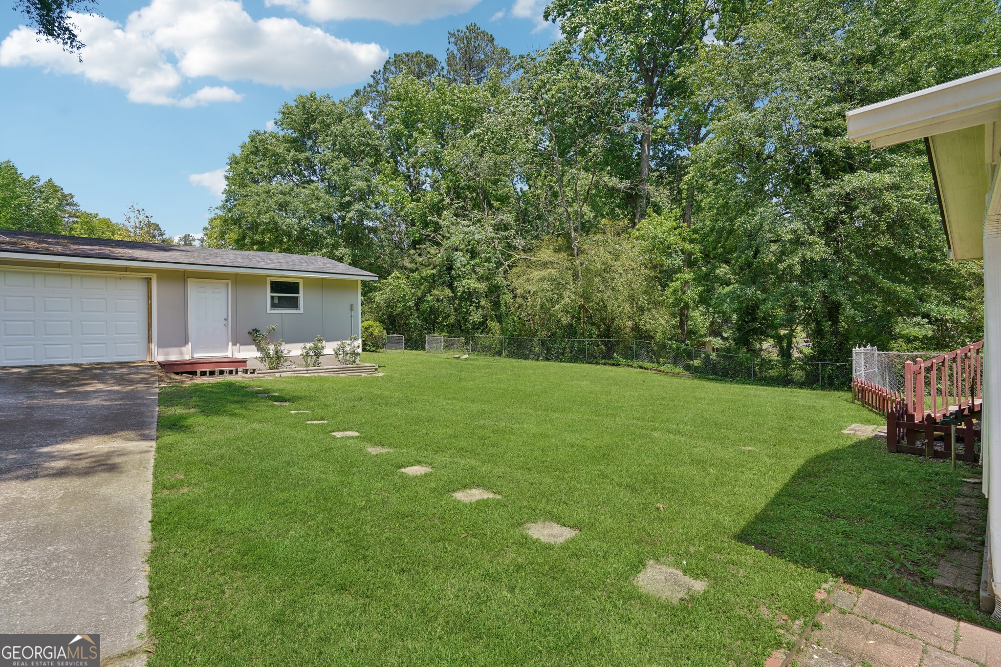 Scott Lane - Residential