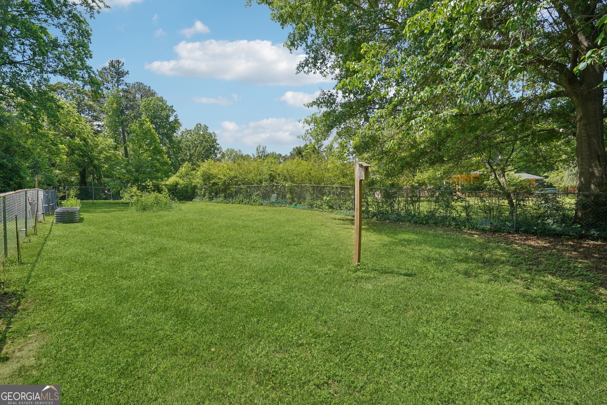 Scott Lane - Residential