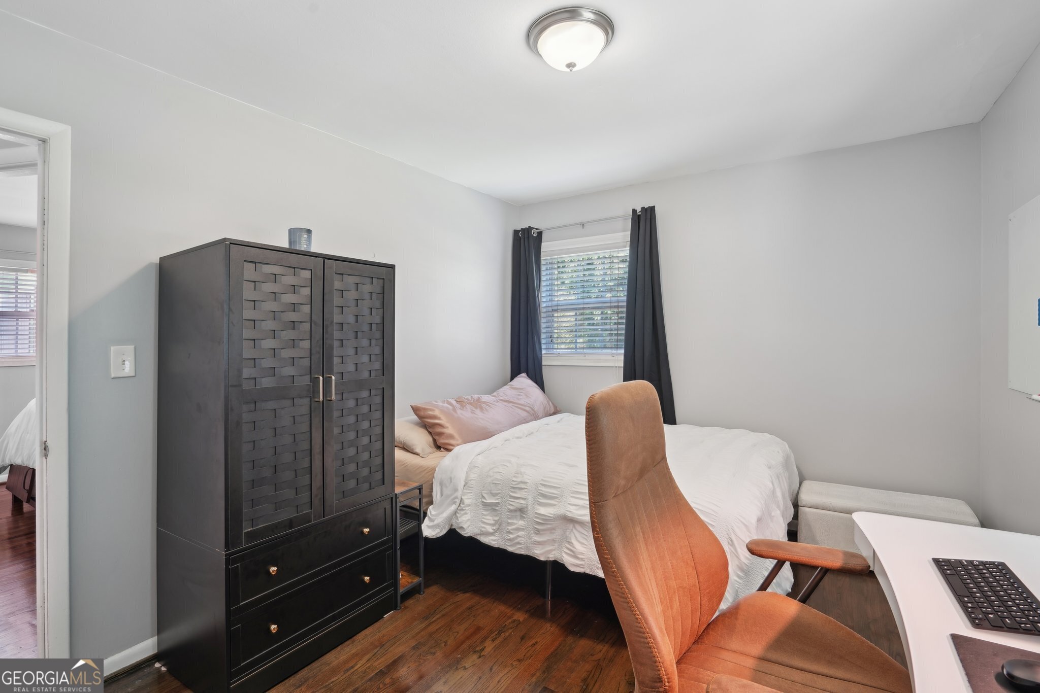 Scott Lane - Residential