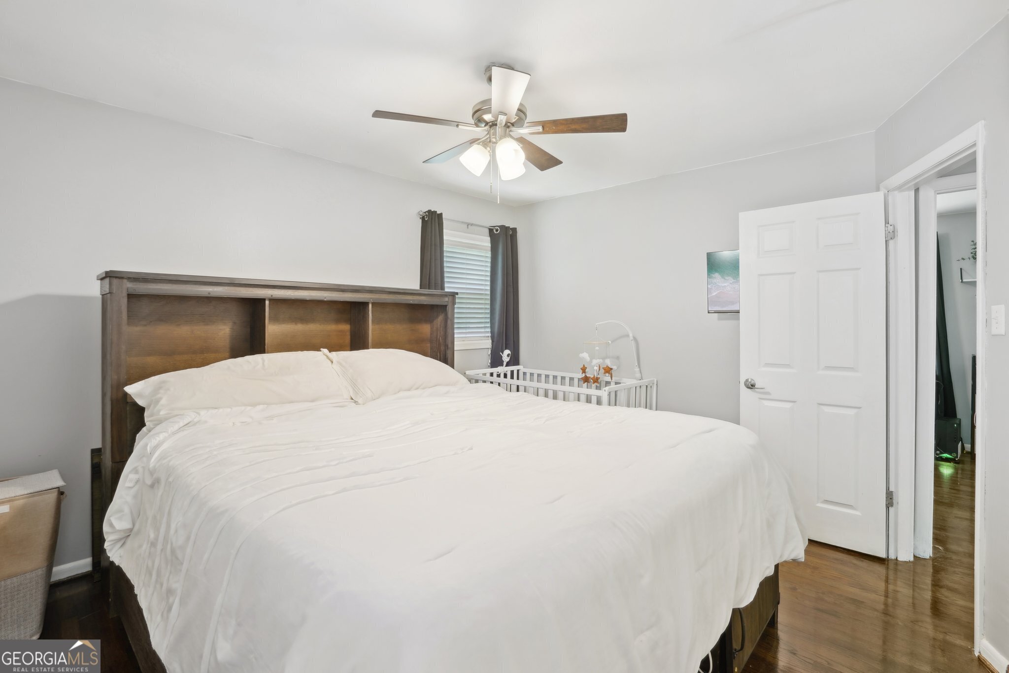 Scott Lane - Residential
