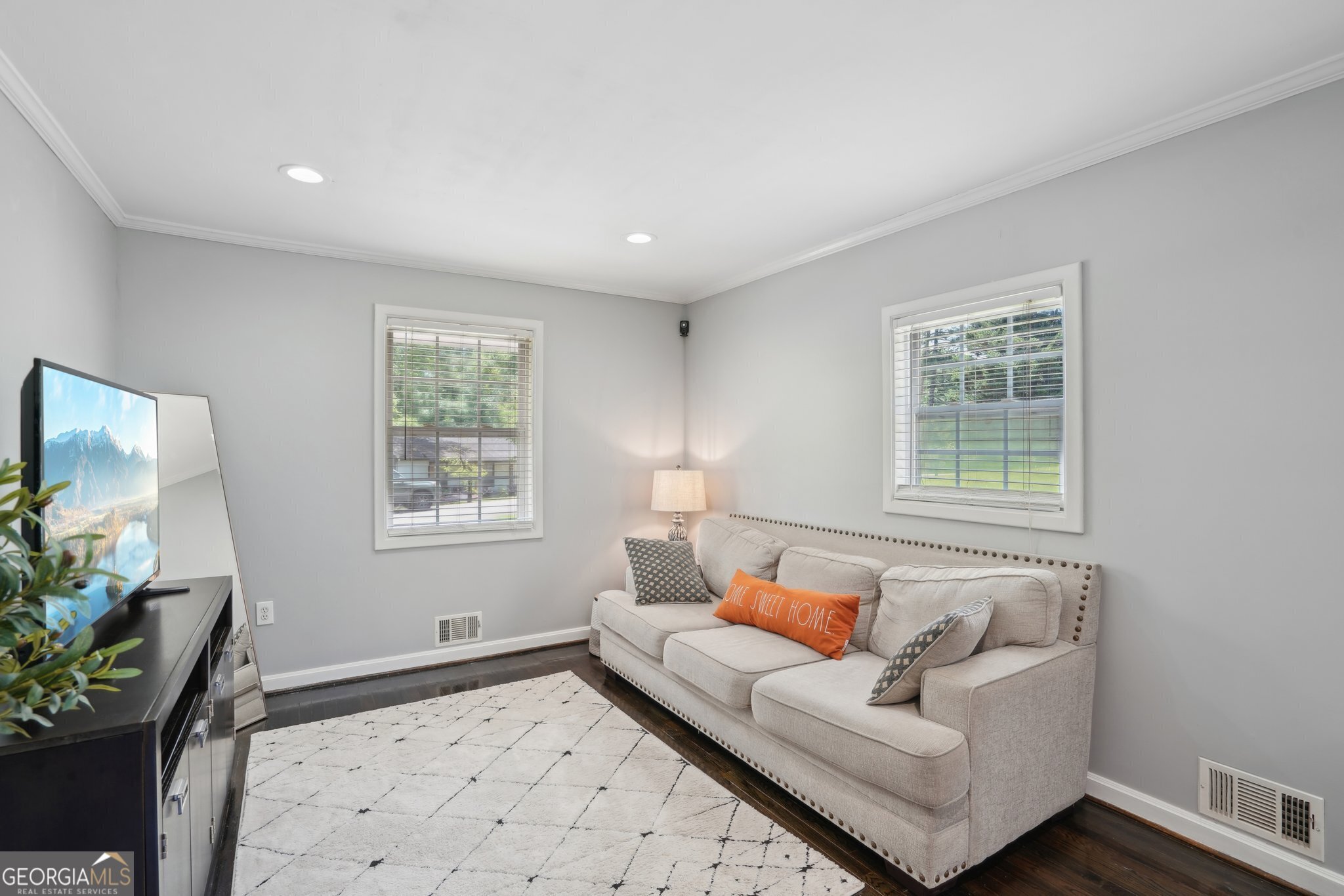 Scott Lane - Residential