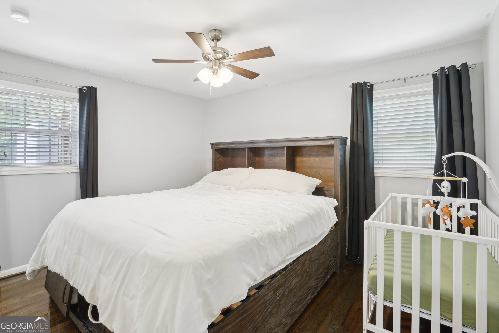Scott Lane - Residential