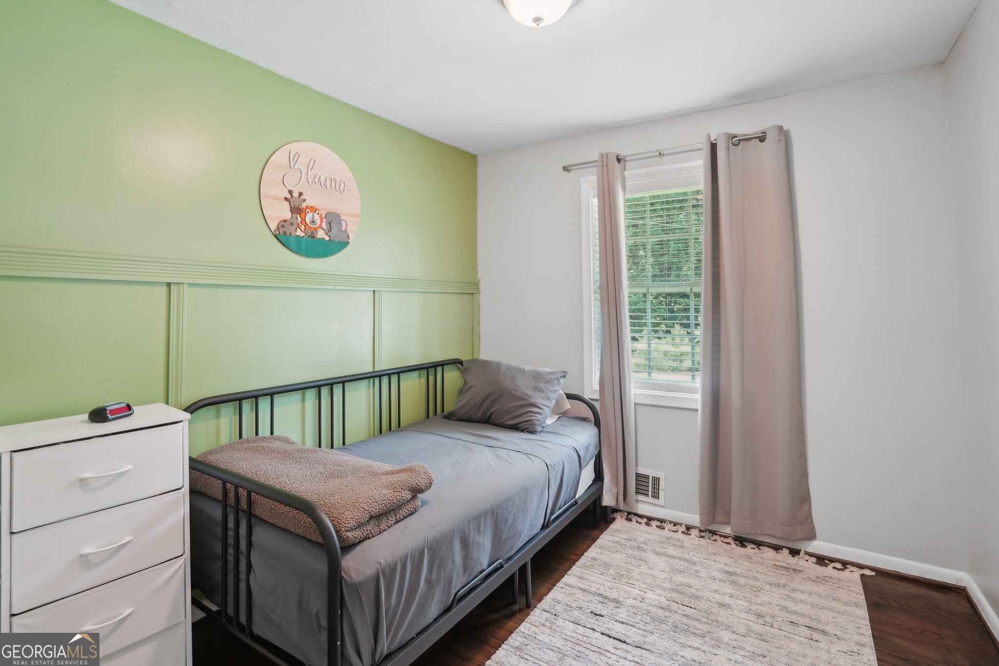 Scott Lane - Residential