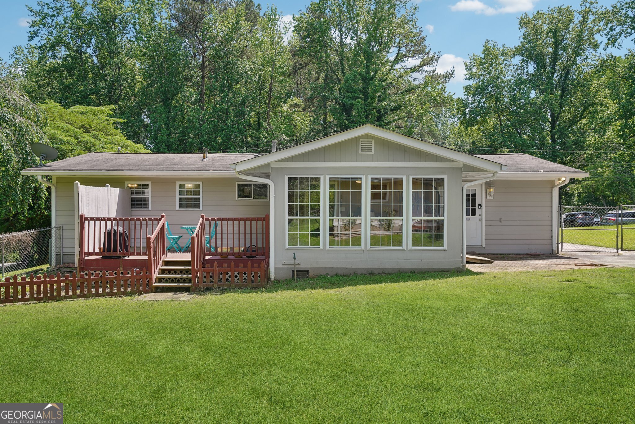 Scott Lane - Residential