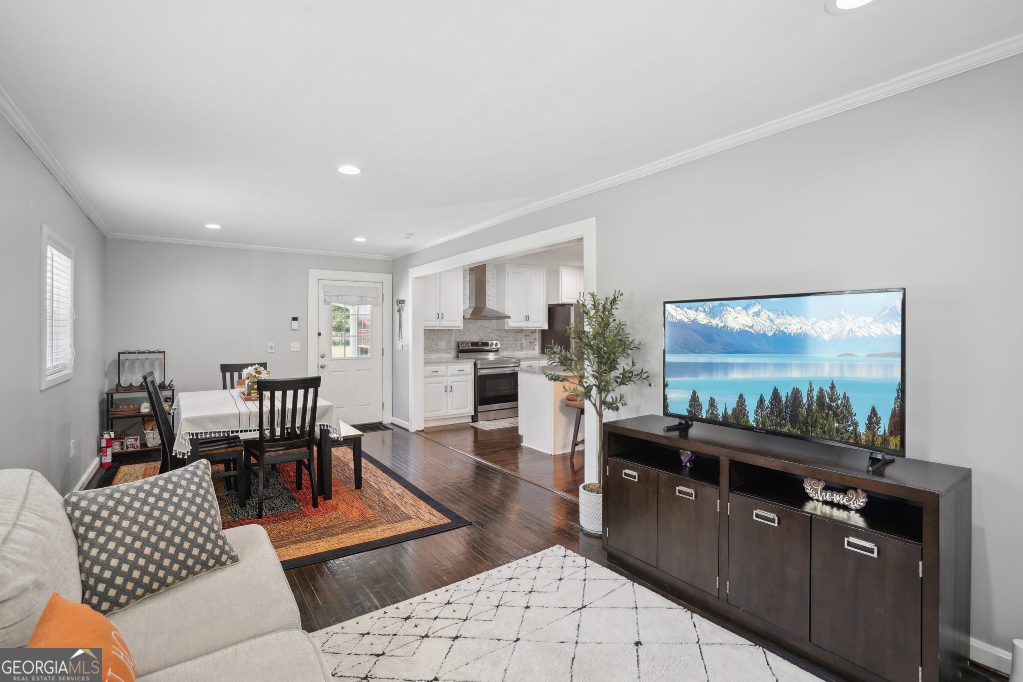 Scott Lane - Residential