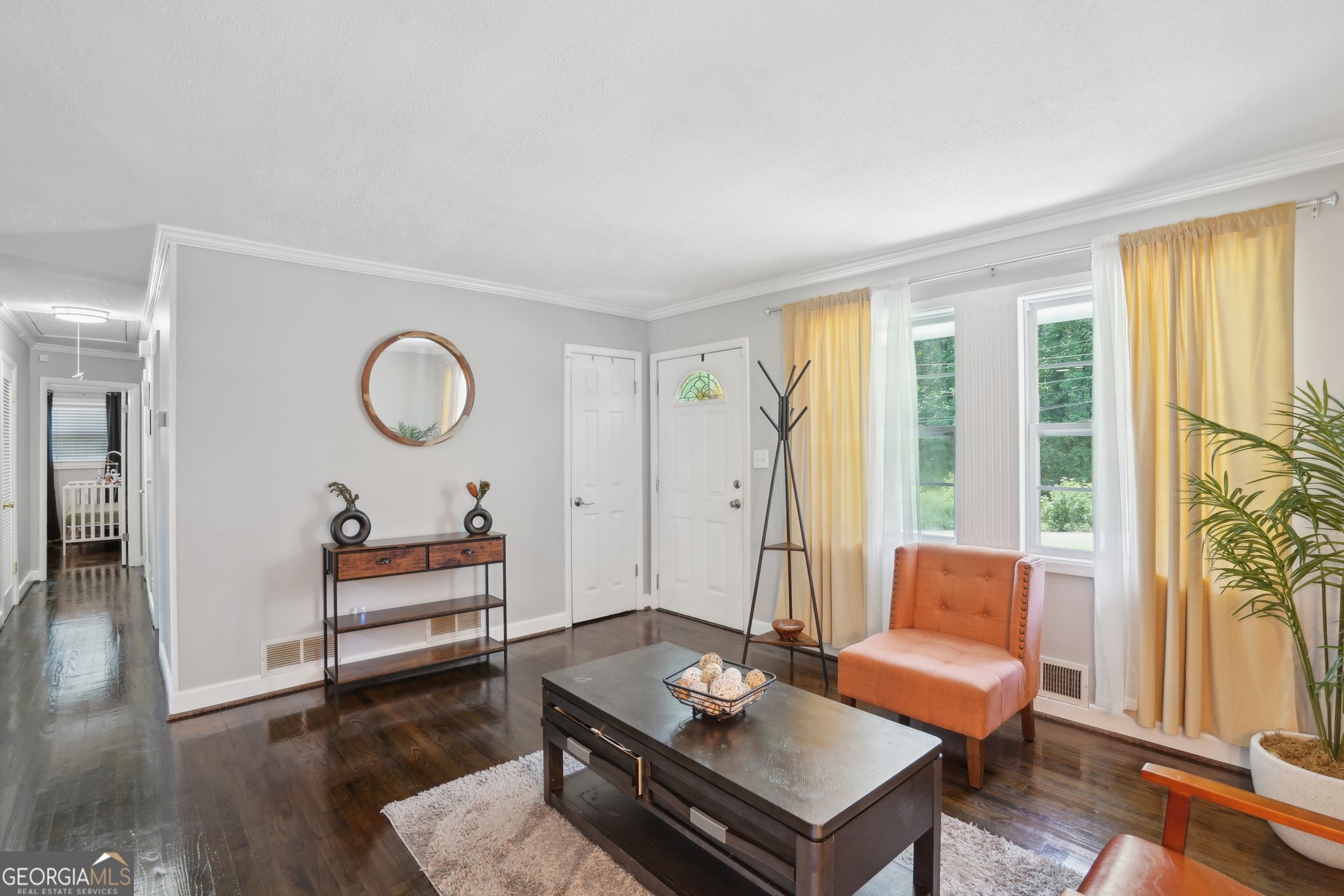 Scott Lane - Residential