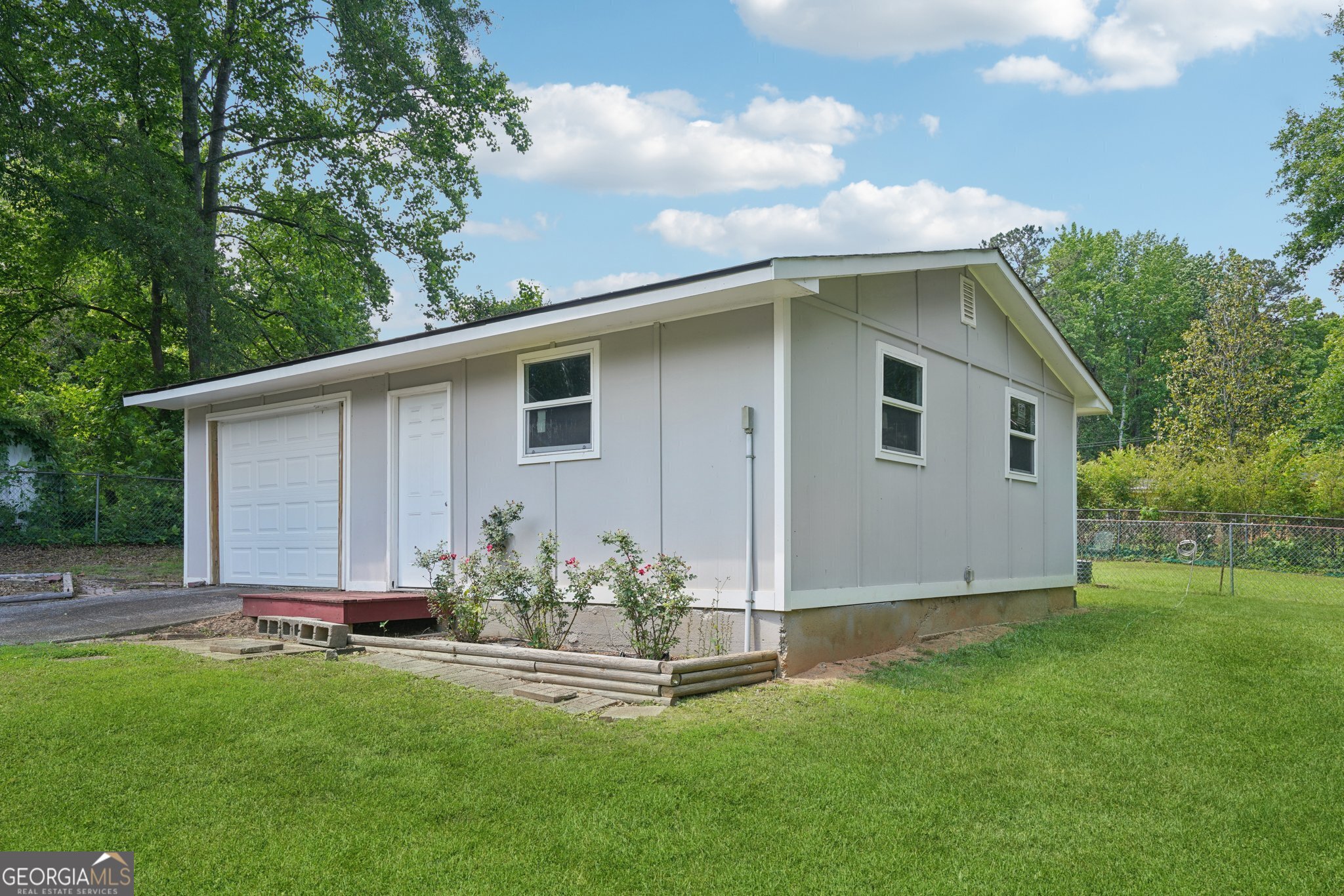 Scott Lane - Residential