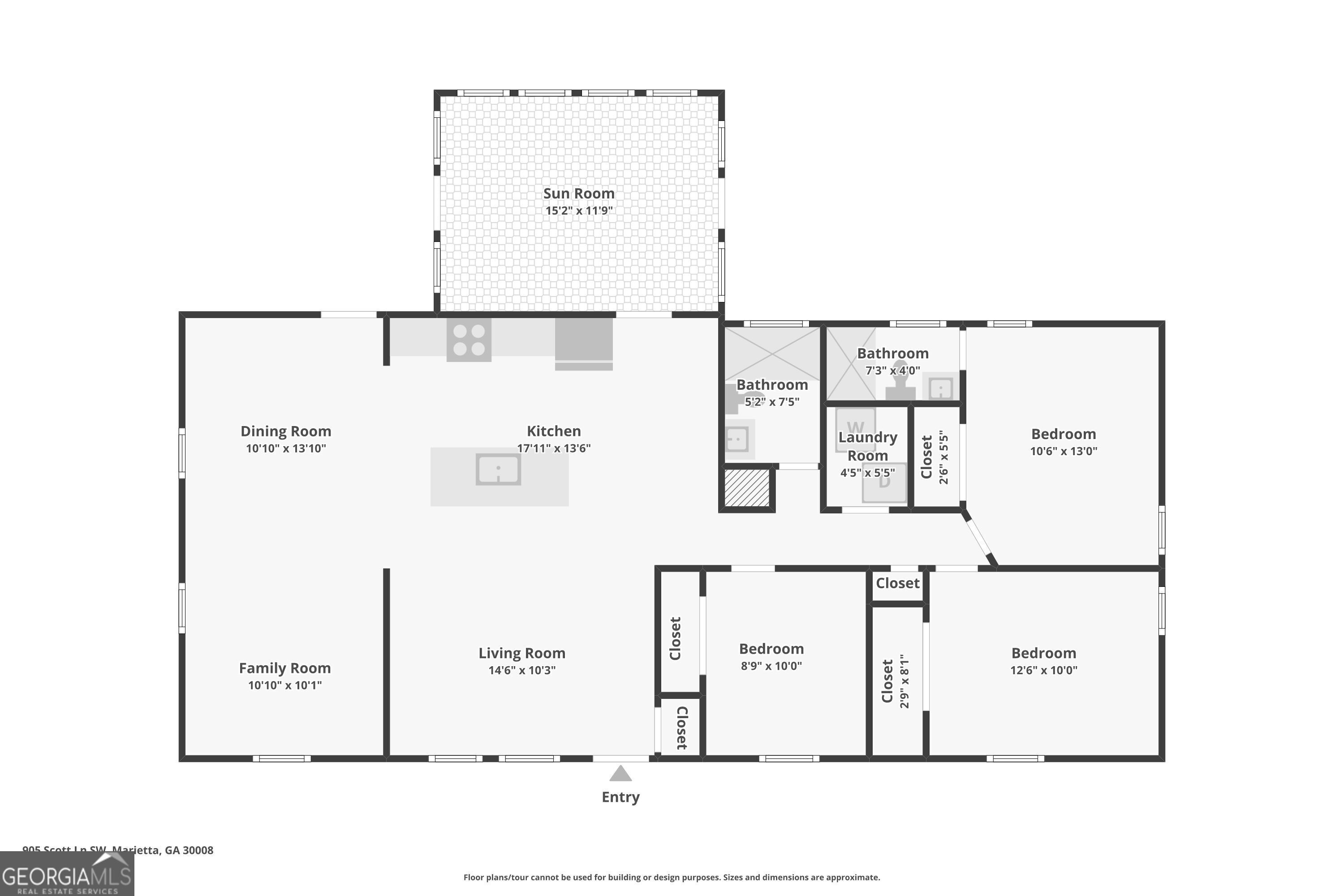 Scott Lane - Residential