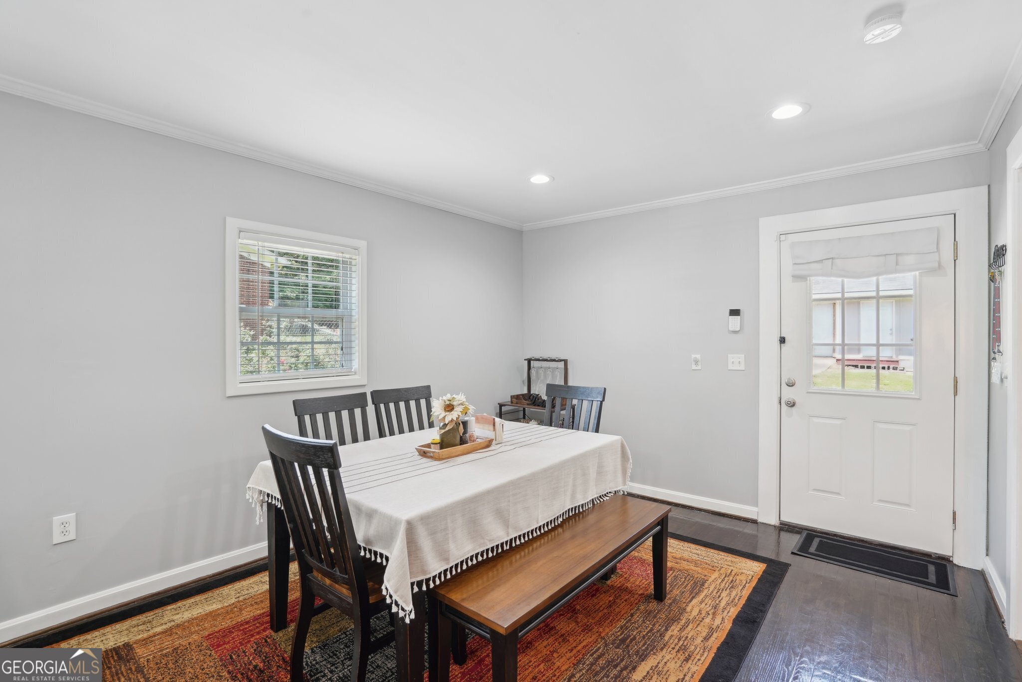 Scott Lane - Residential