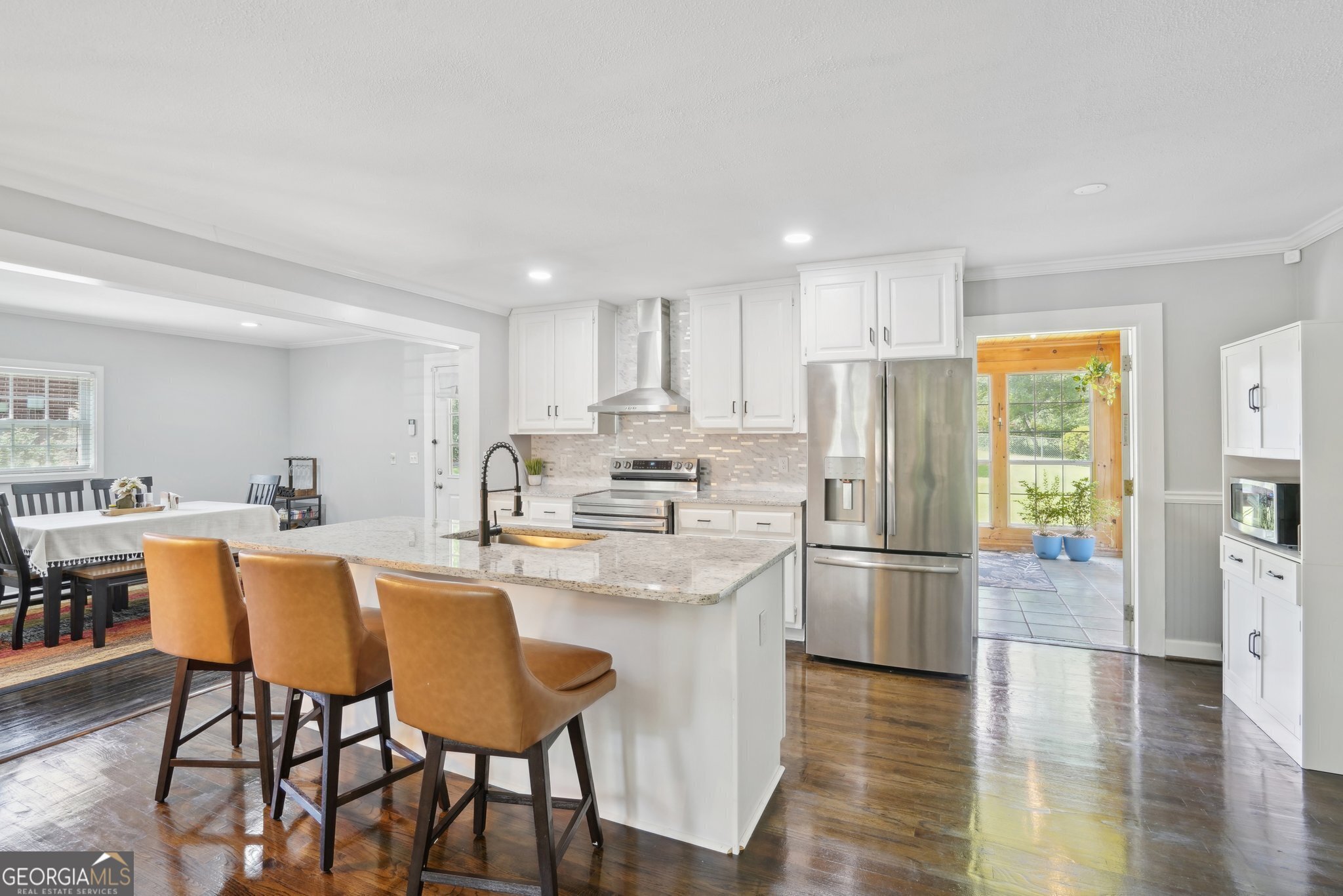 Scott Lane - Residential