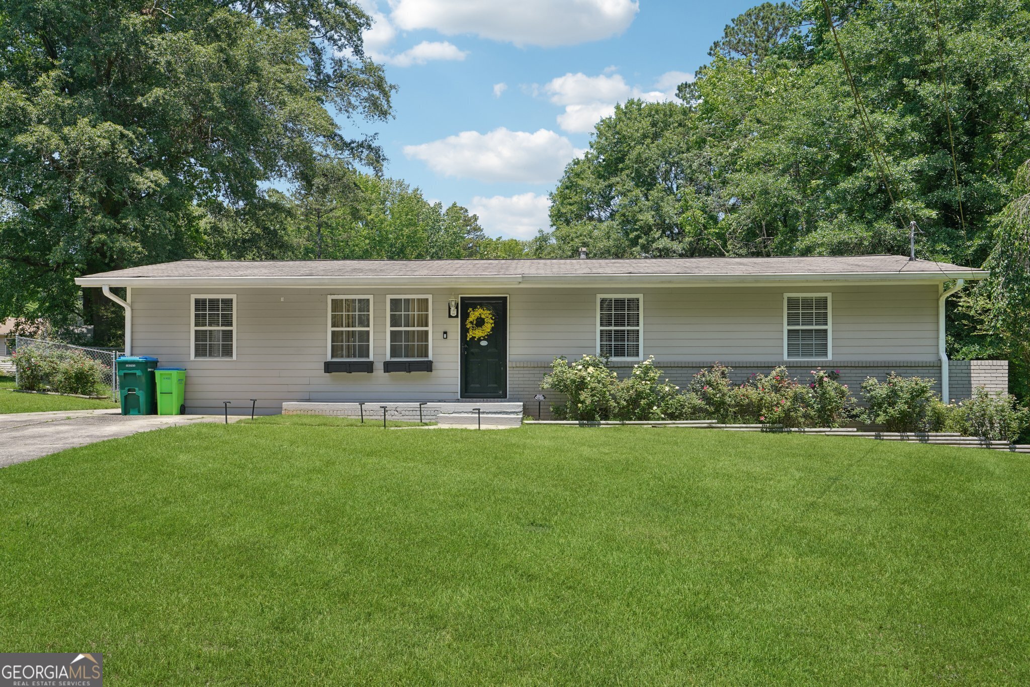 Scott Lane - Residential