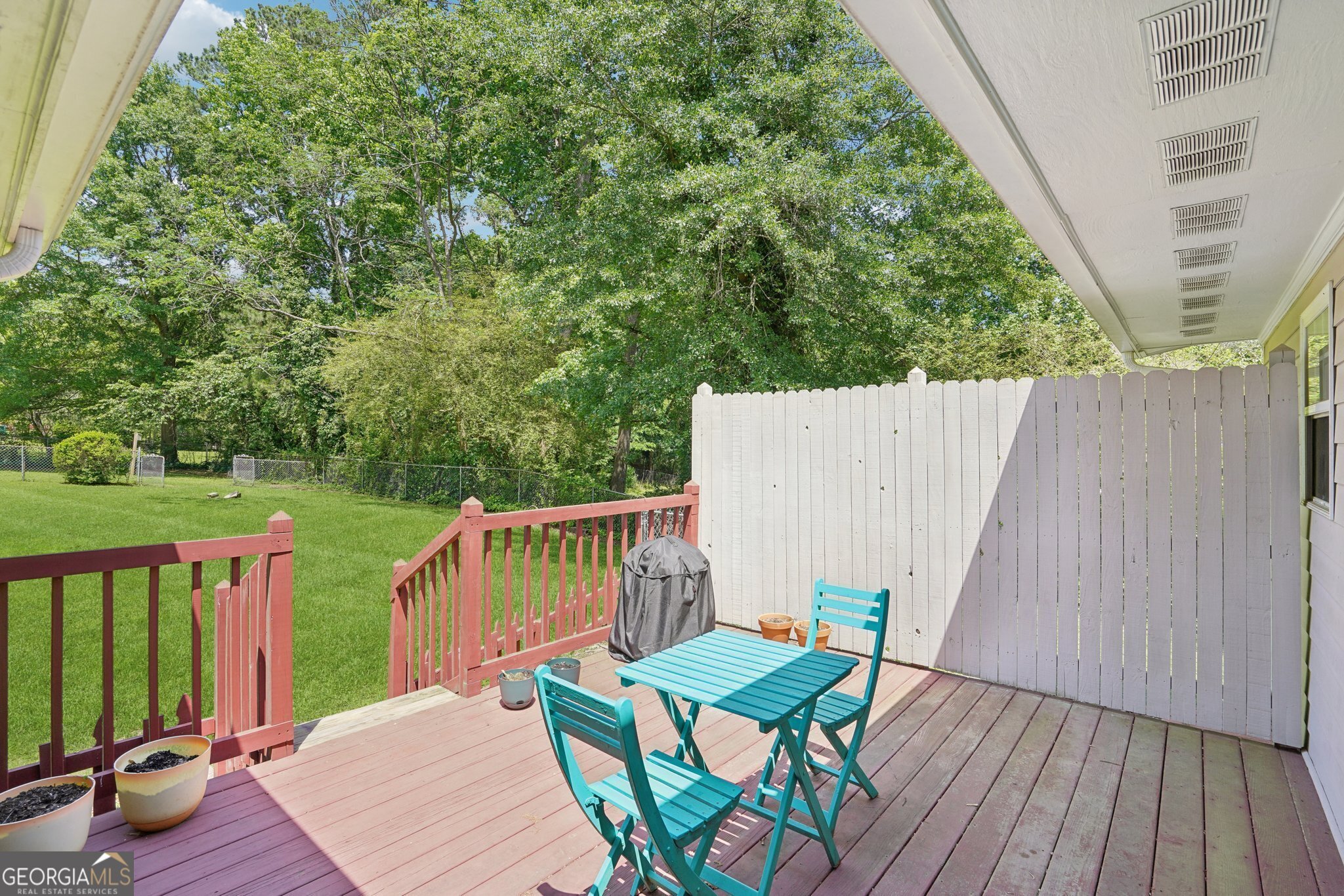 Scott Lane - Residential