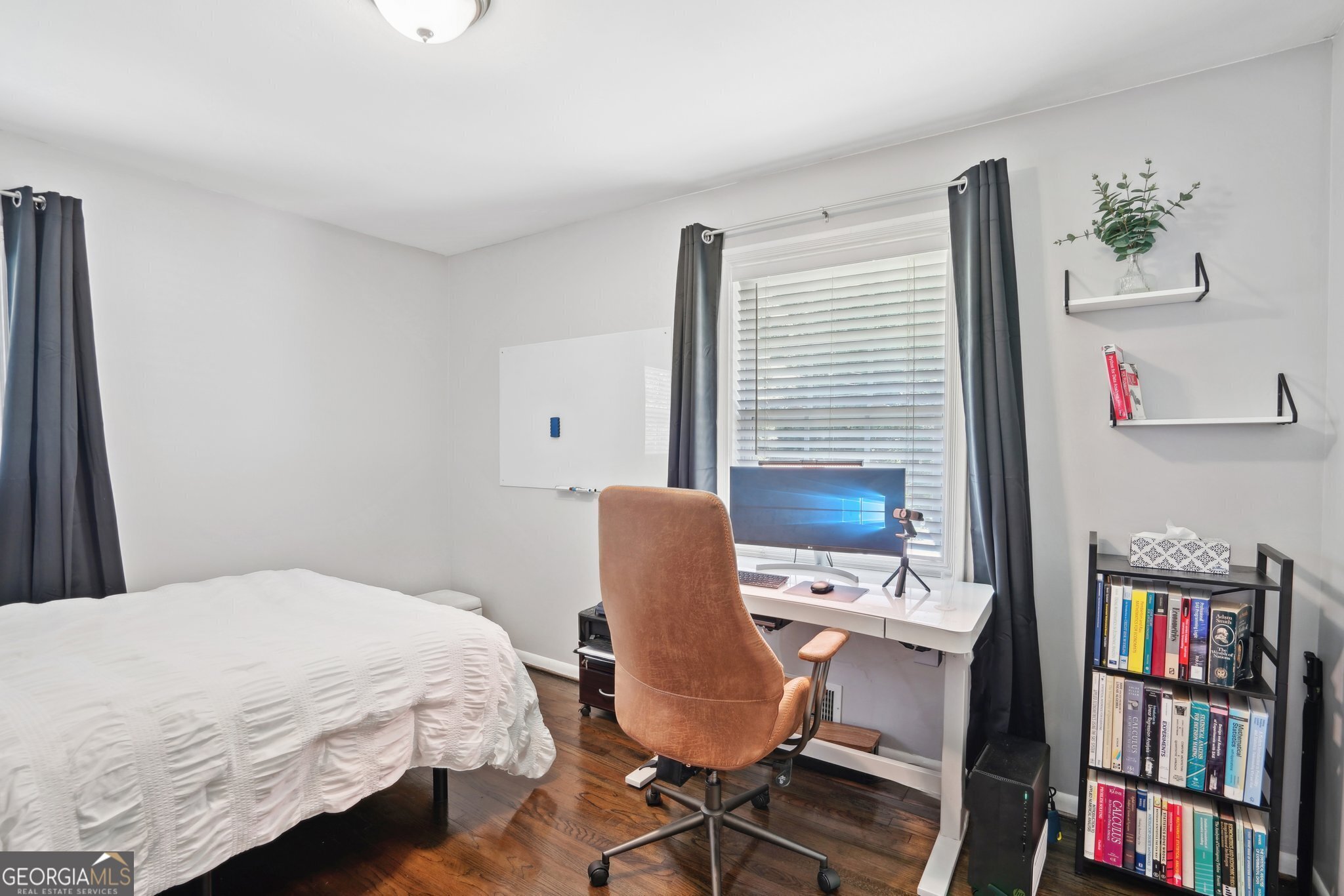 Scott Lane - Residential