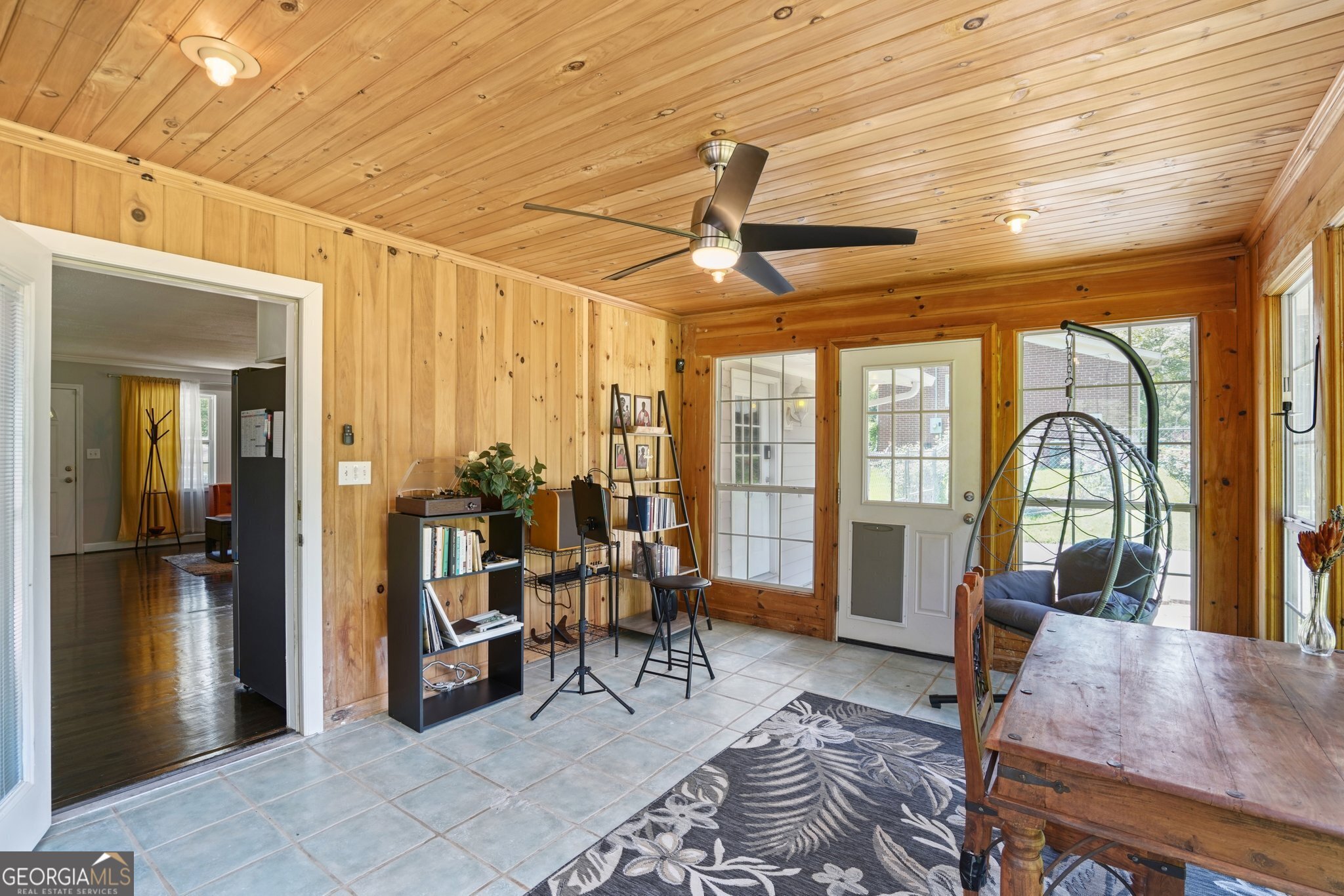 Scott Lane - Residential