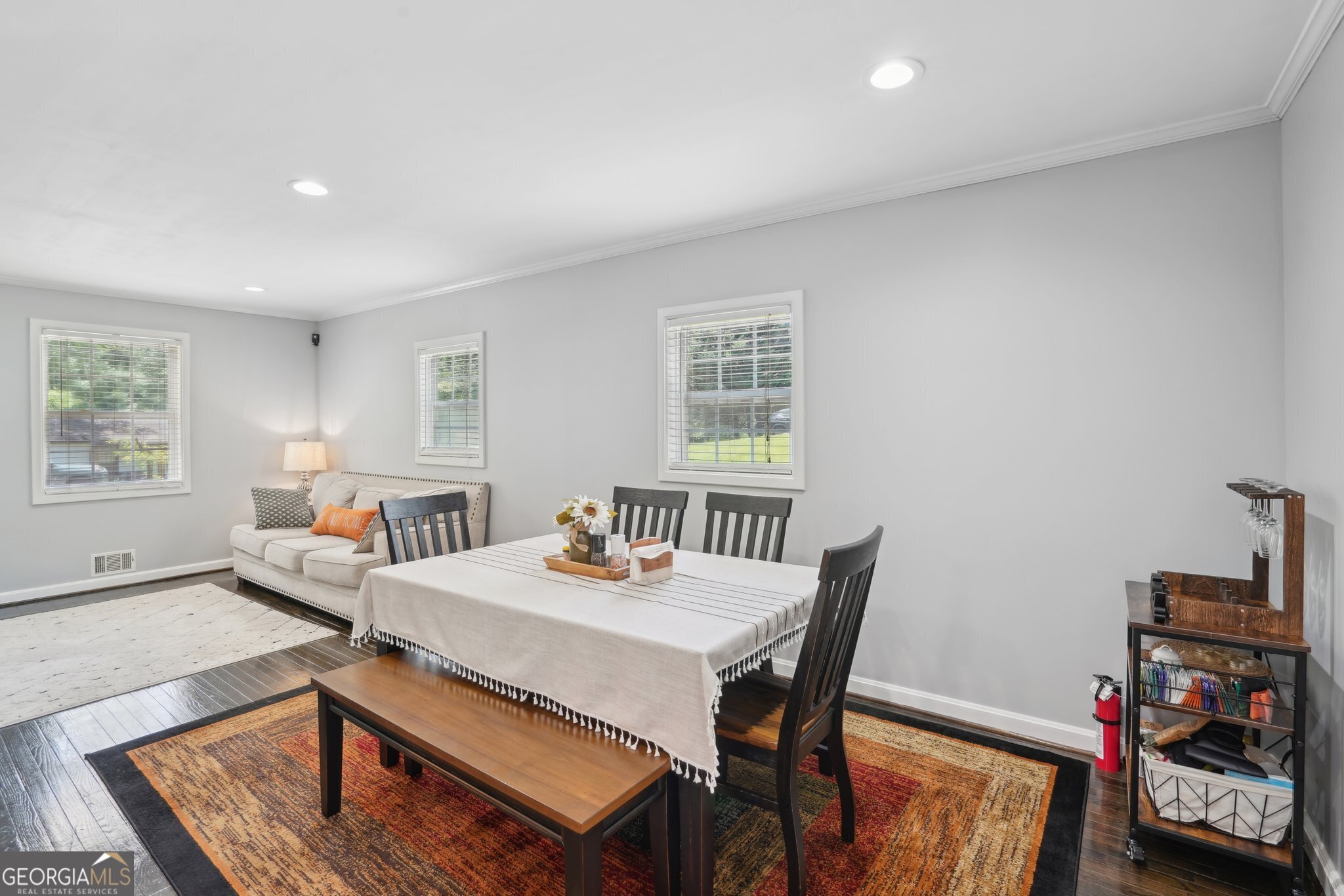 Scott Lane - Residential