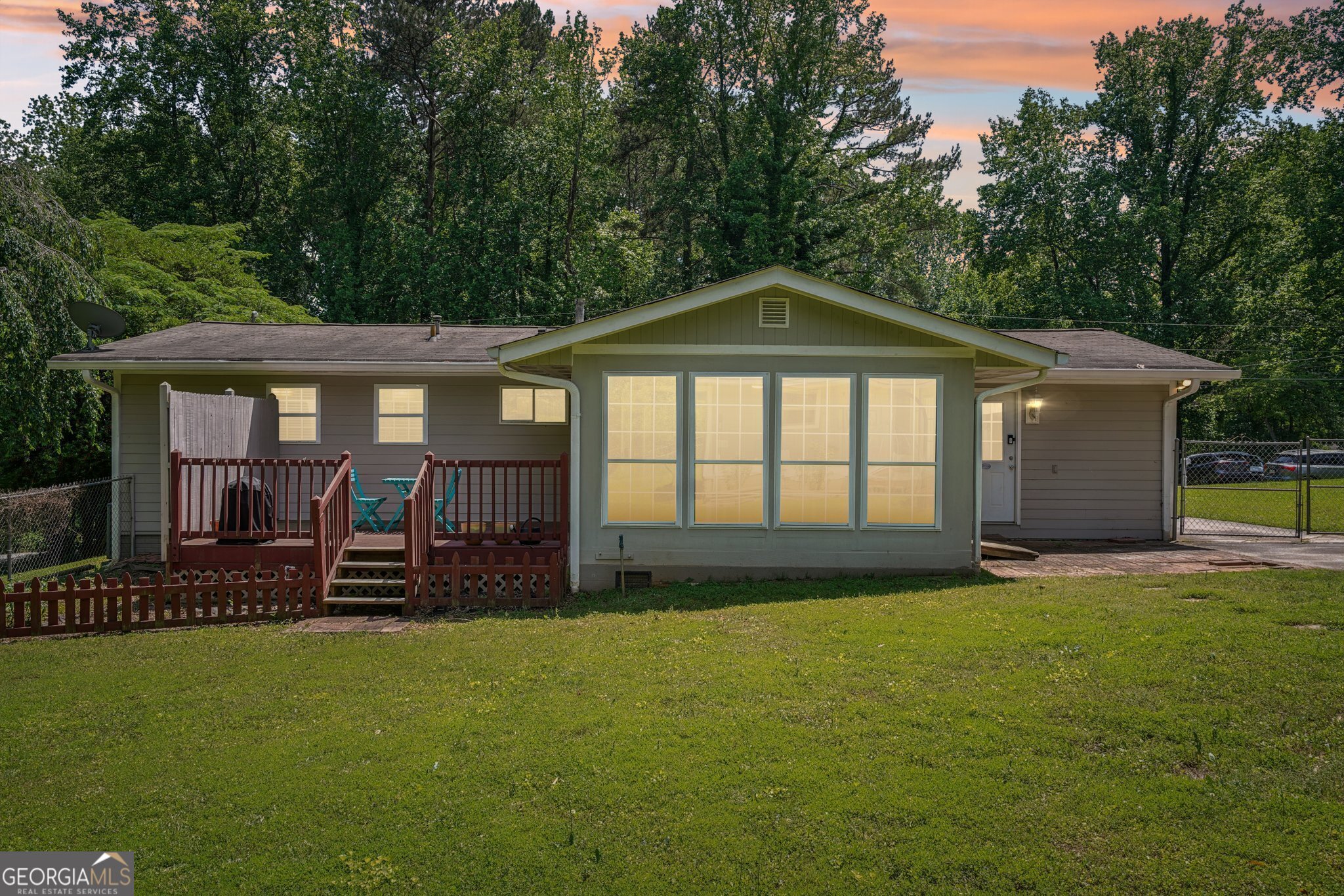 Scott Lane - Residential