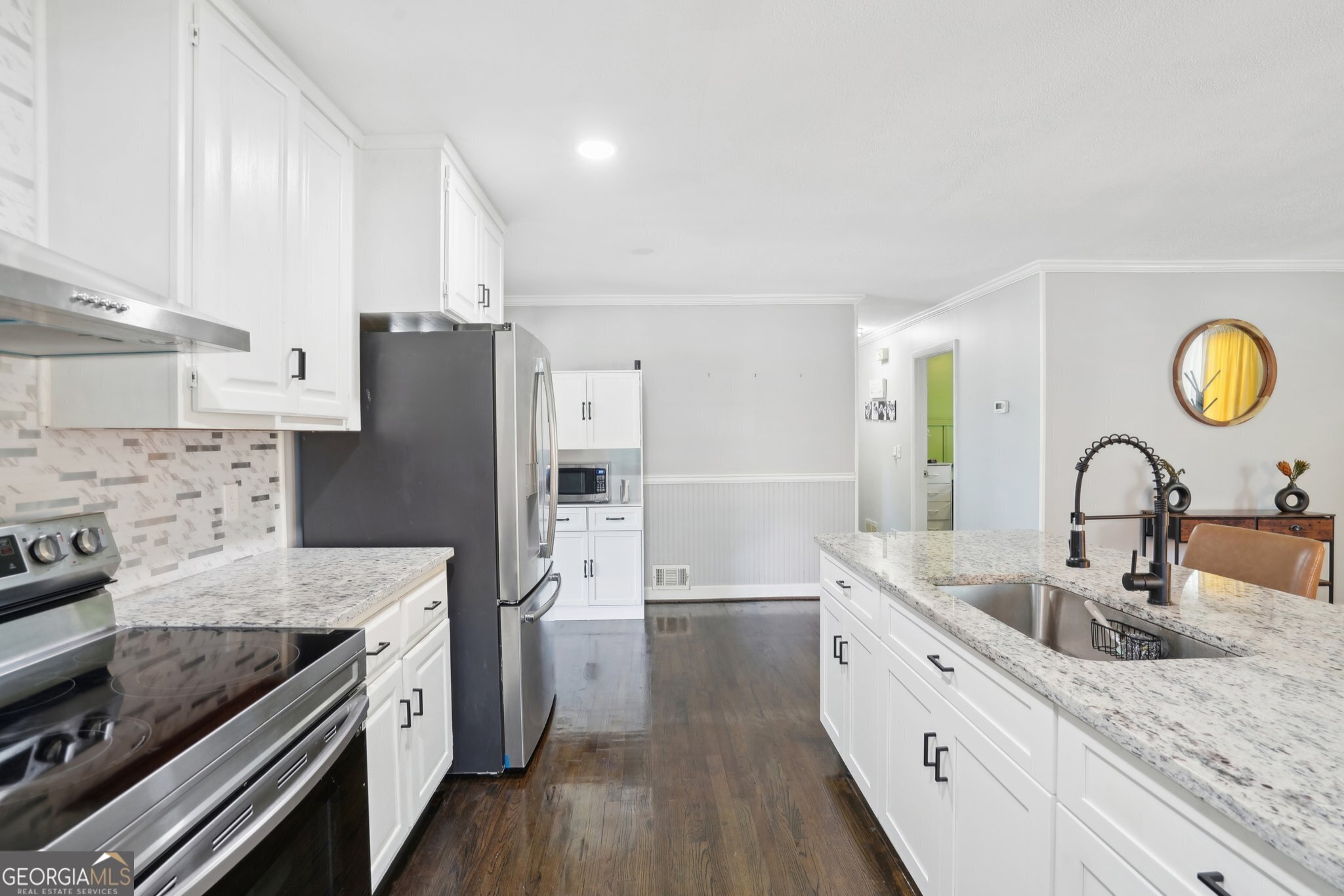 Scott Lane - Residential