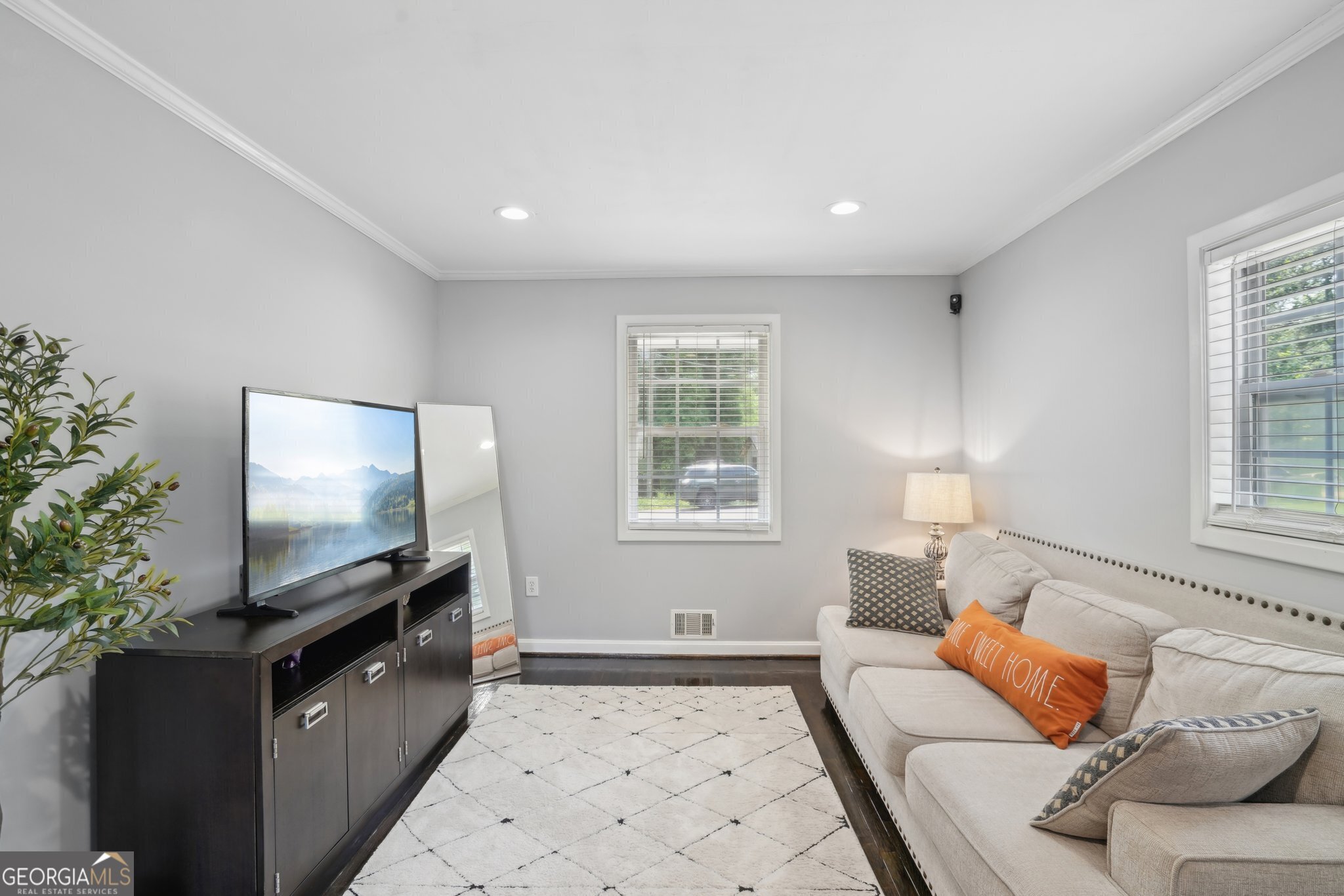 Scott Lane - Residential