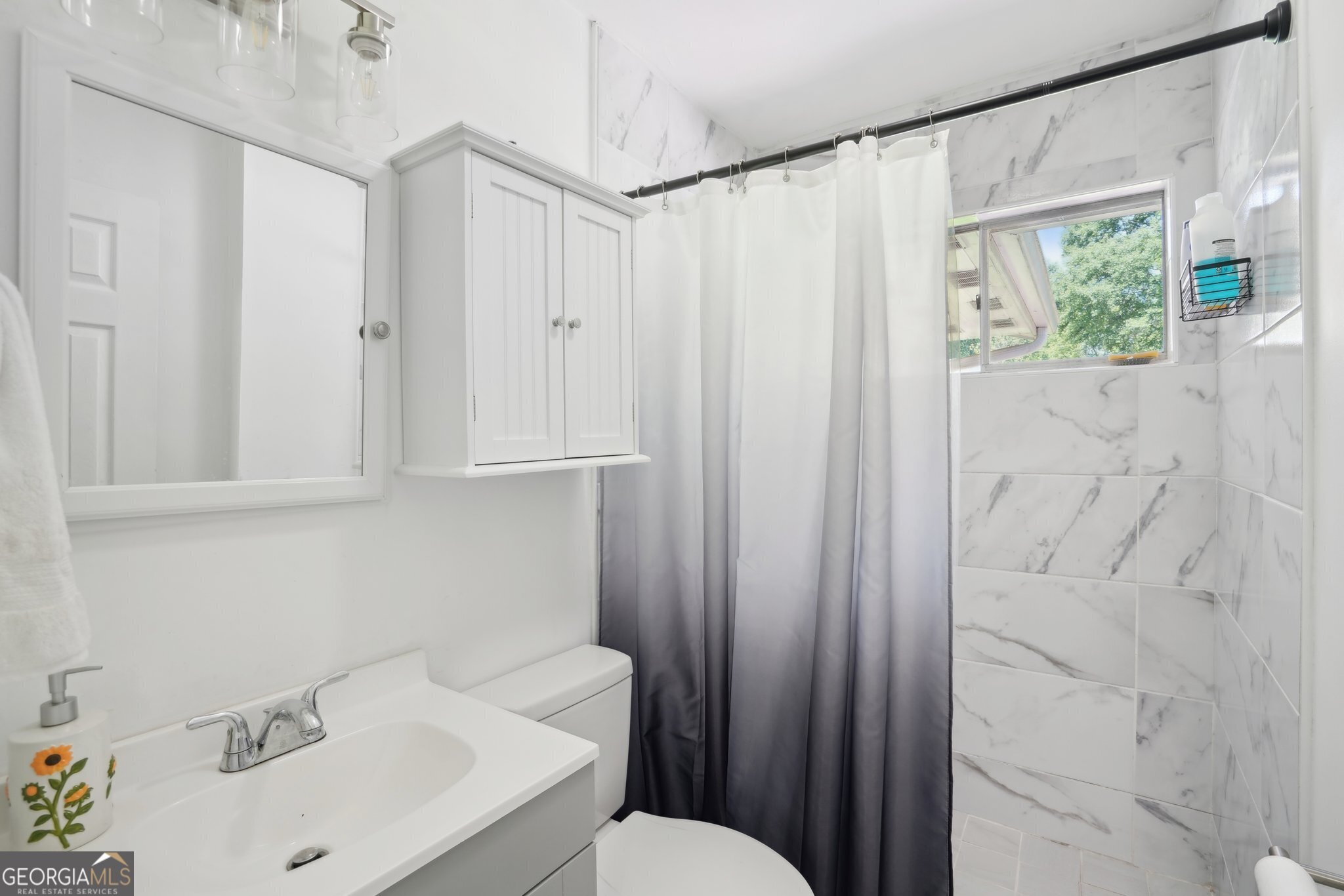 Scott Lane - Residential