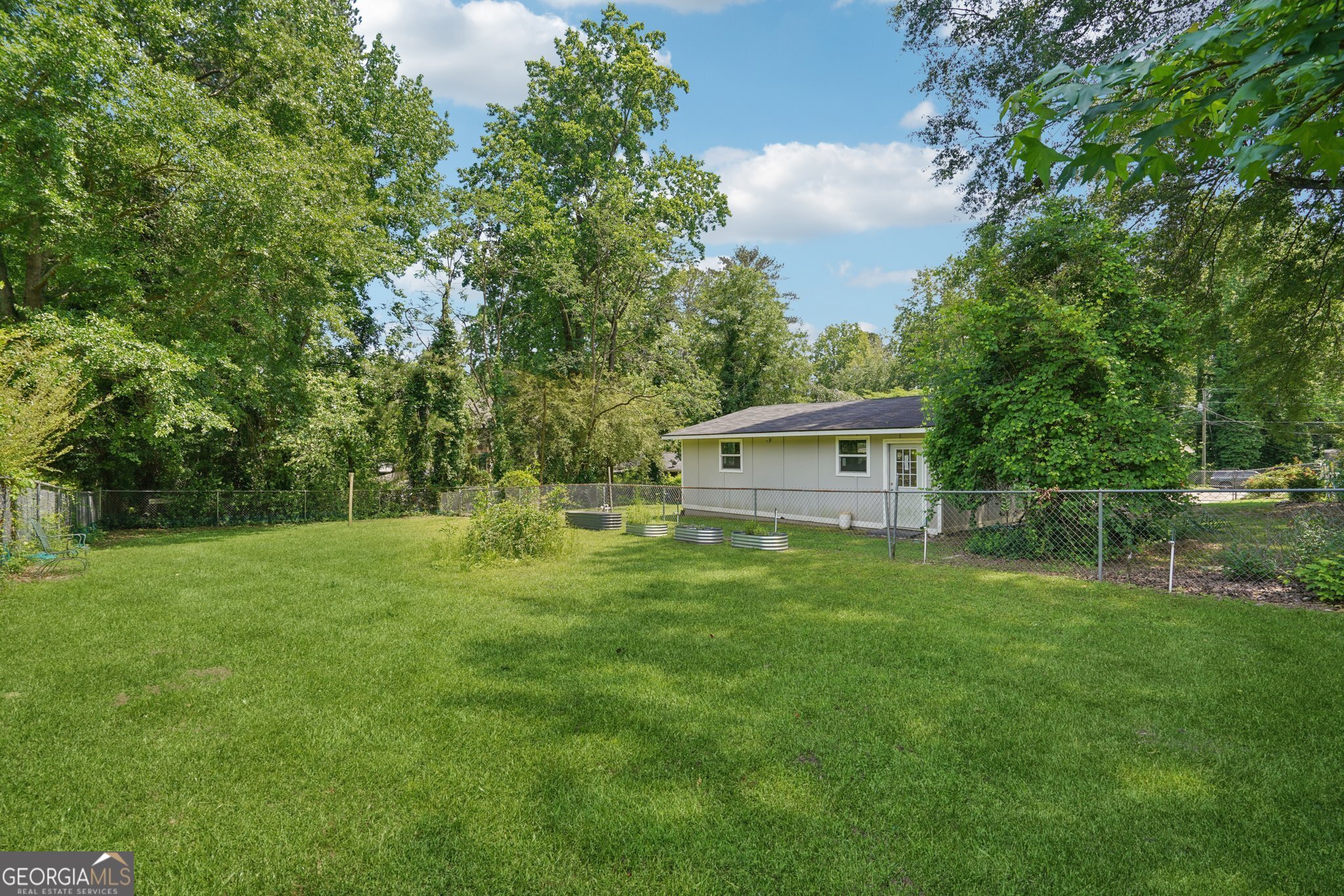 Scott Lane - Residential
