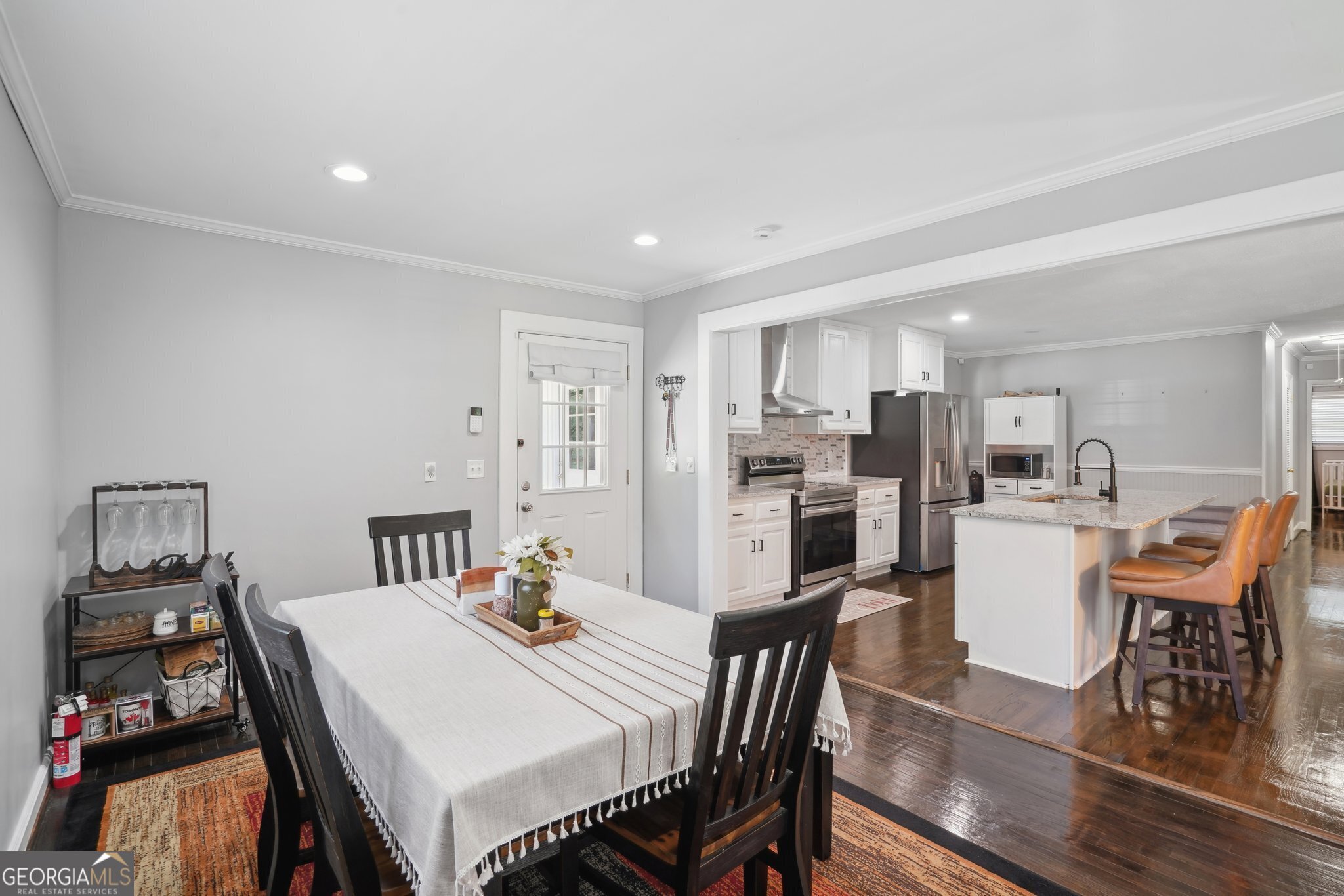 Scott Lane - Residential