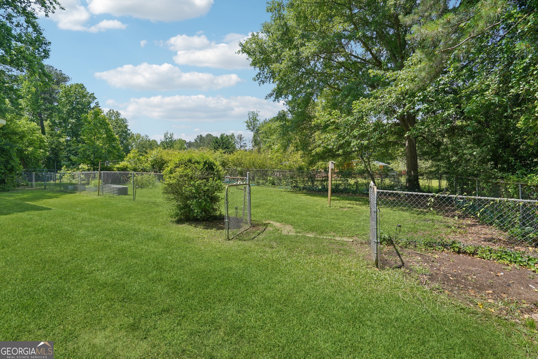Scott Lane - Residential