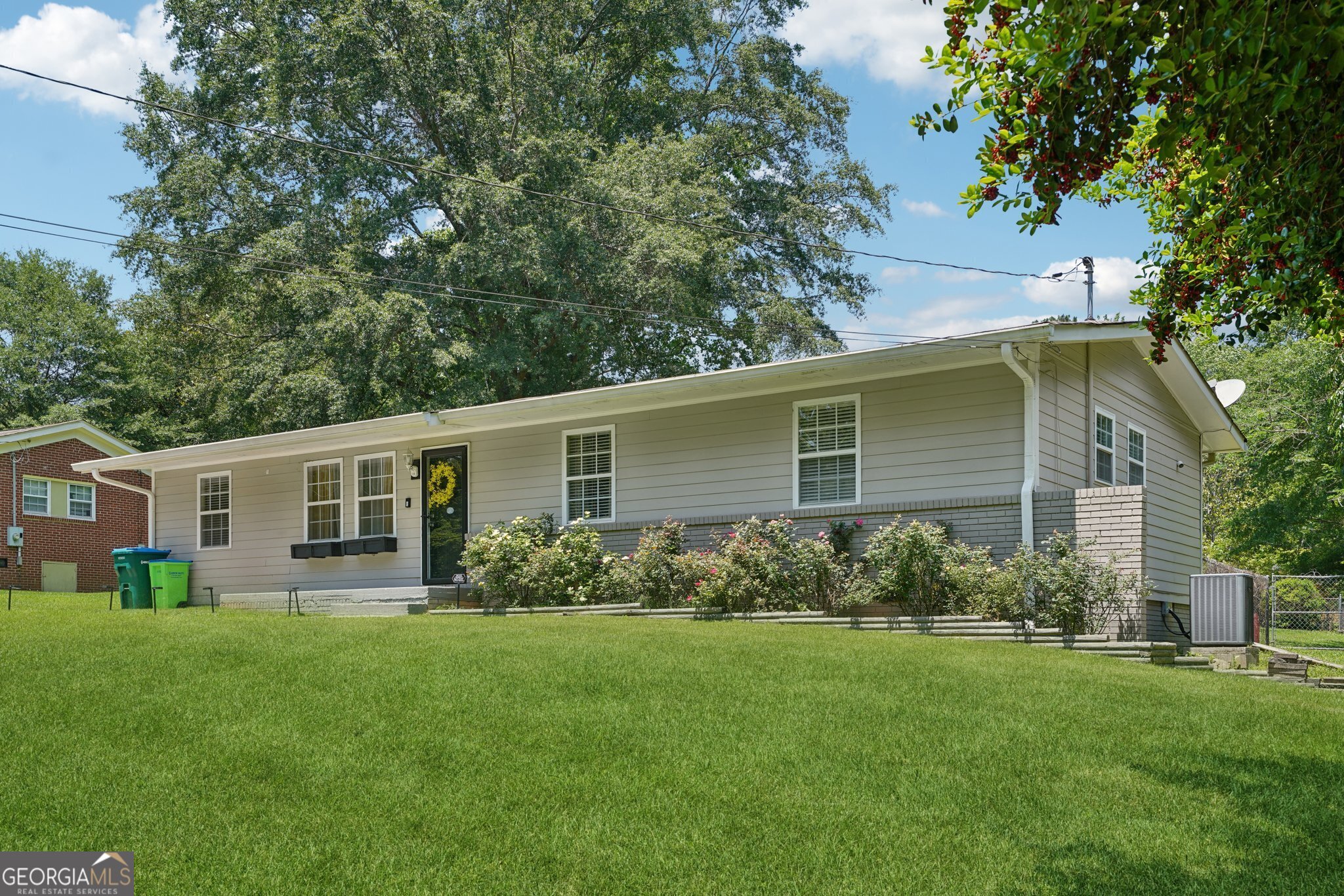 Scott Lane - Residential
