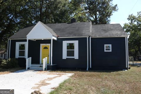 254 21st AVE Columbus GA 31903