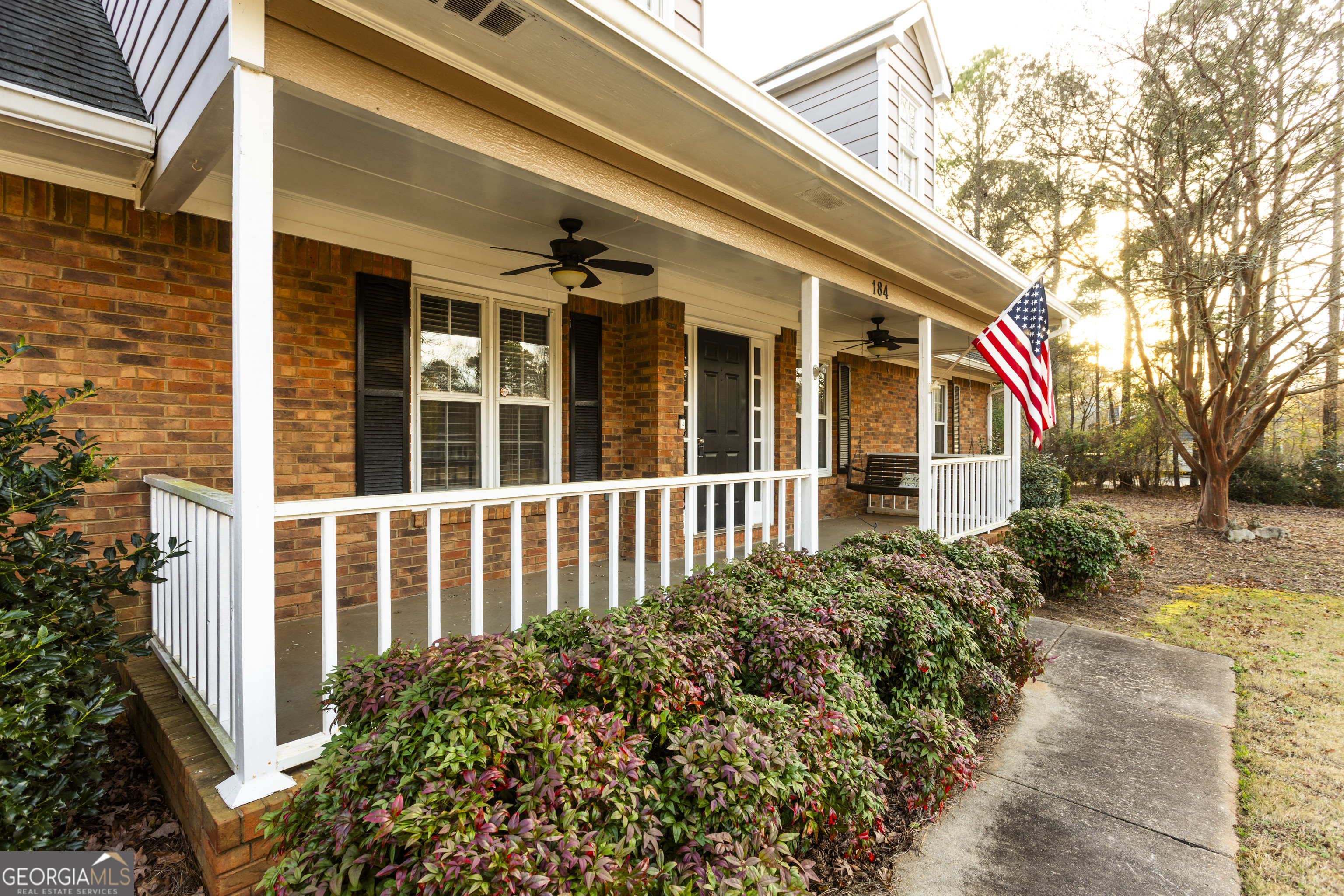 184 Wildflower DR