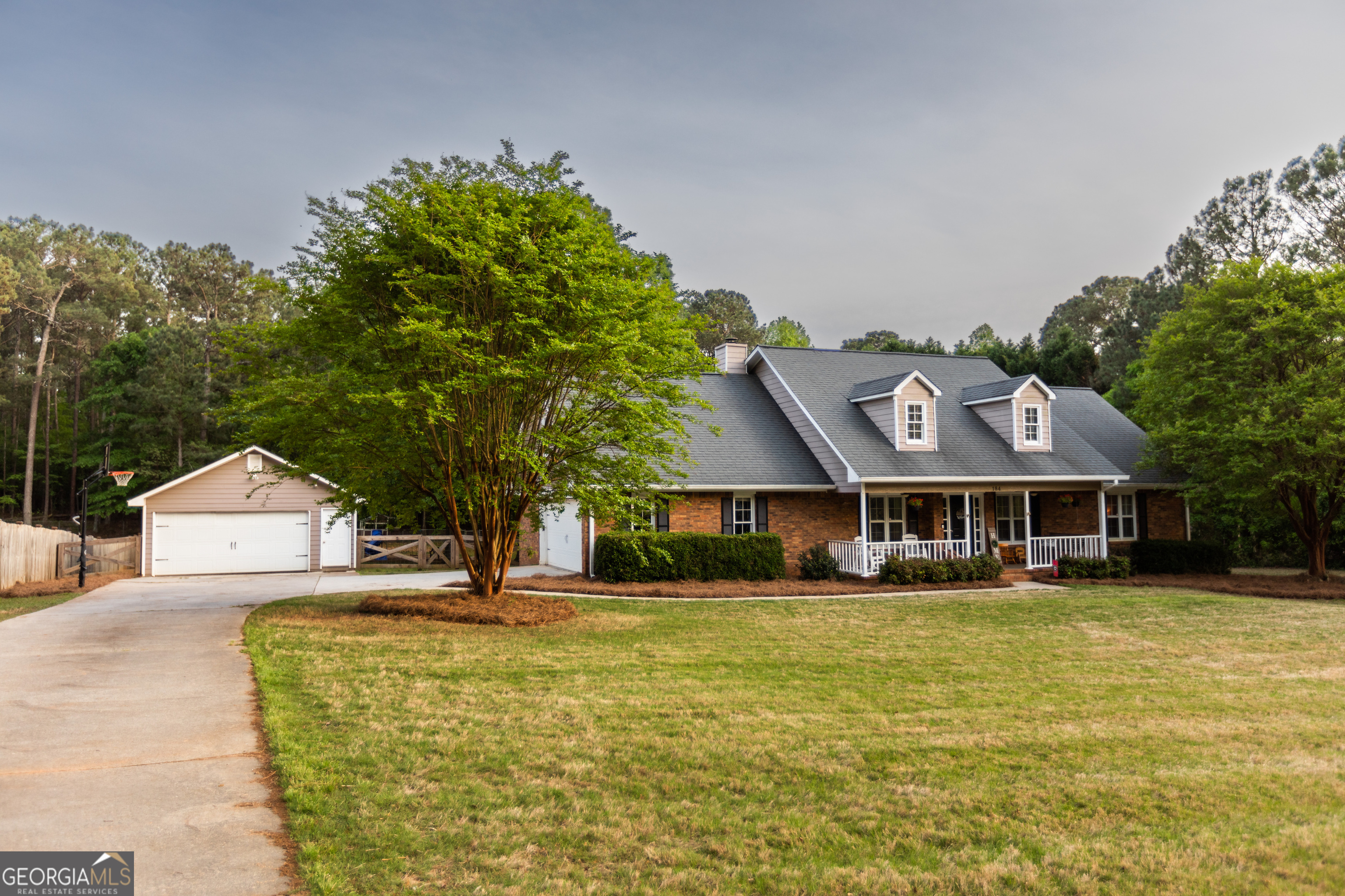184 Wildflower DR