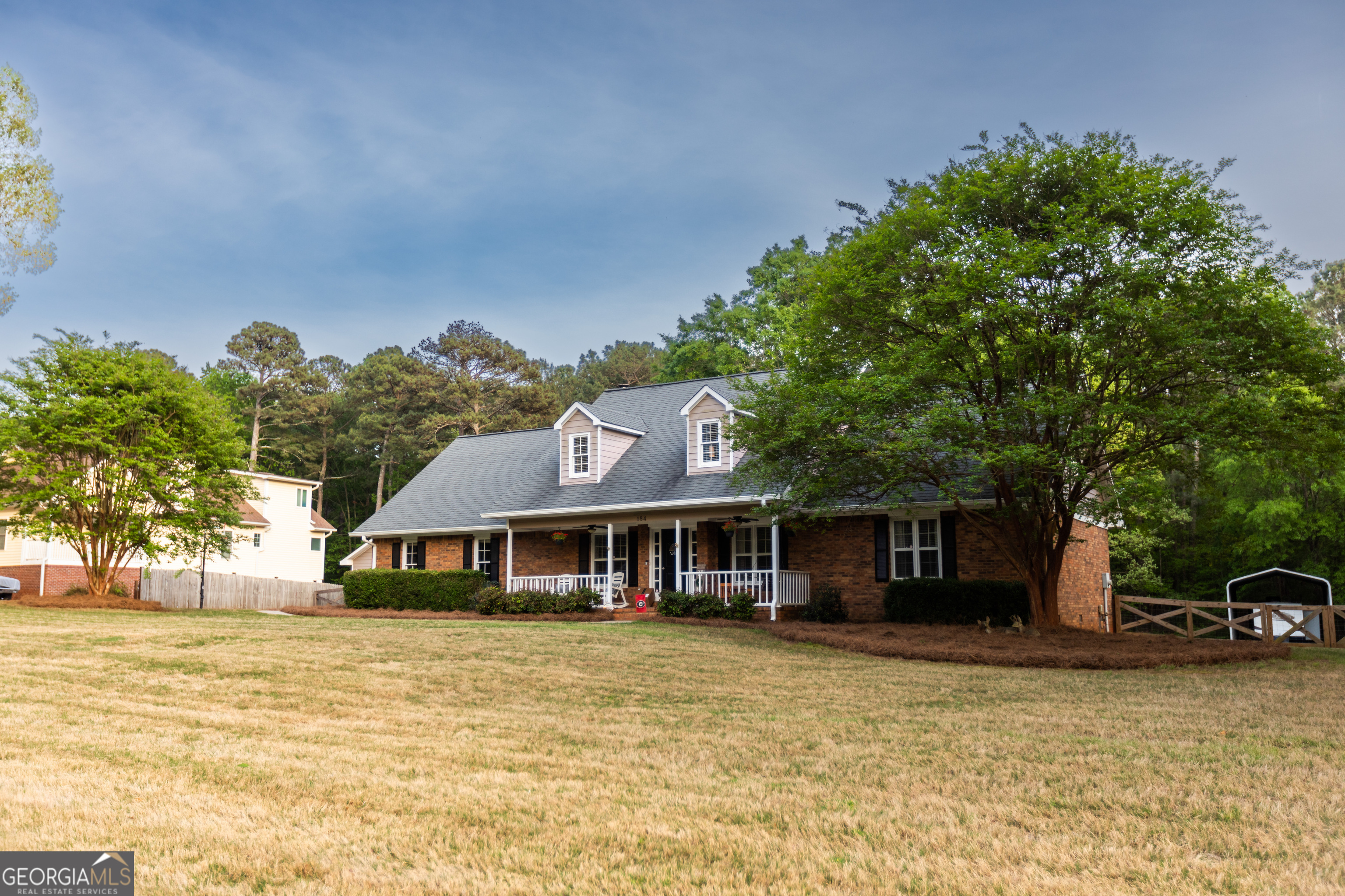184 Wildflower DR