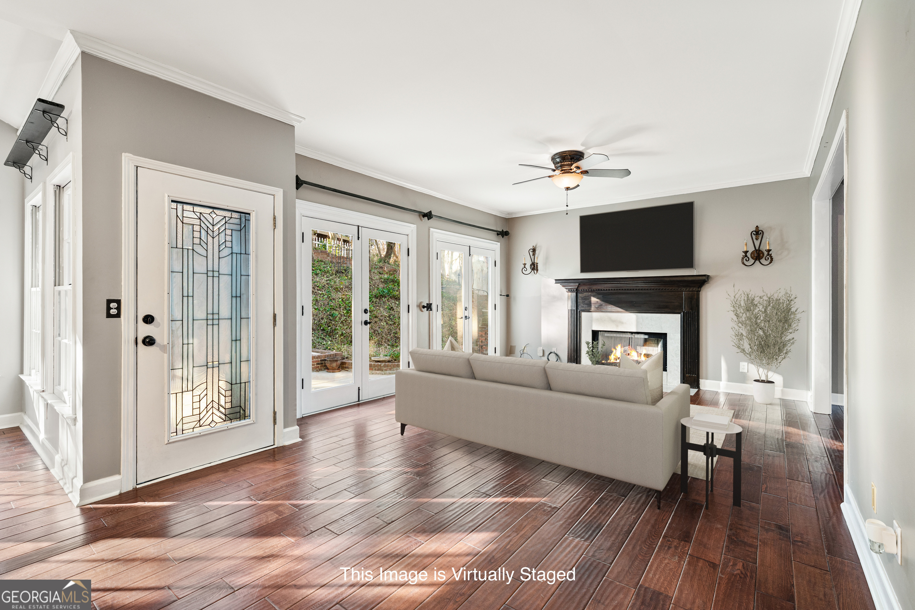 160 Deer Cliff CV
