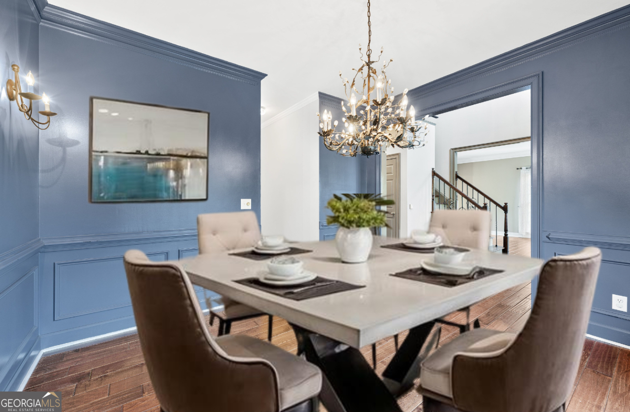 160 Deer Cliff CV