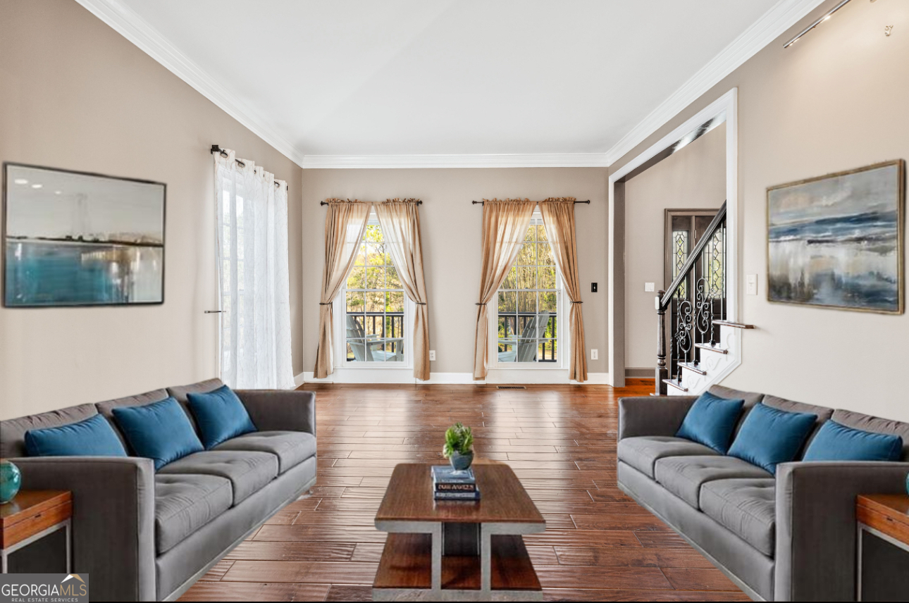 160 Deer Cliff CV