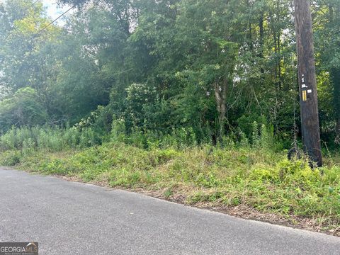 225 Lilly ST Marshallville GA 31057