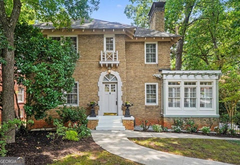 Photo of 1180 Cameron Court NE, Atlanta, GA 30306 (MLS # 10820898)