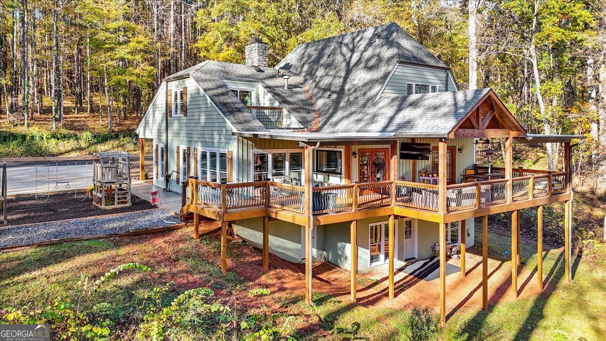 1774 Maynards Mill RD