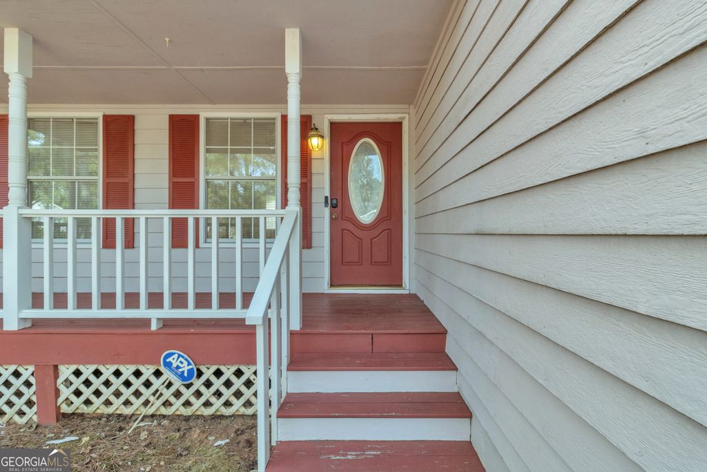 Photo of 682 Monticello Lane, McDonough, GA 30253 (MLS # 10767345)