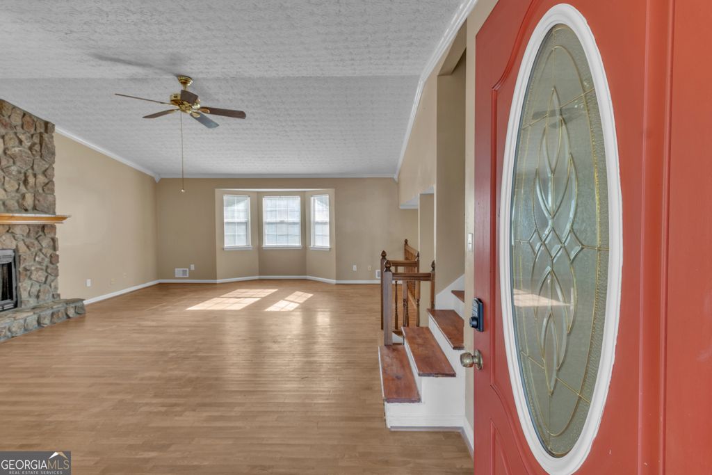 Photo of 682 Monticello Lane, McDonough, GA 30253 (MLS # 10767345)