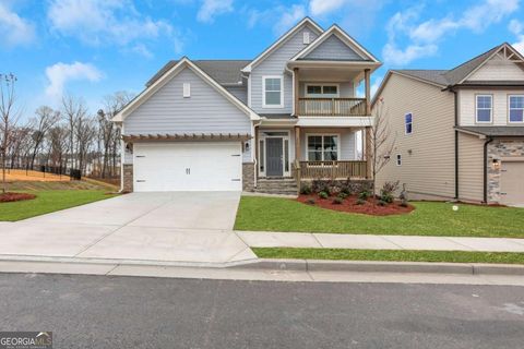 202 Candlewood LN Hoschton GA 30548