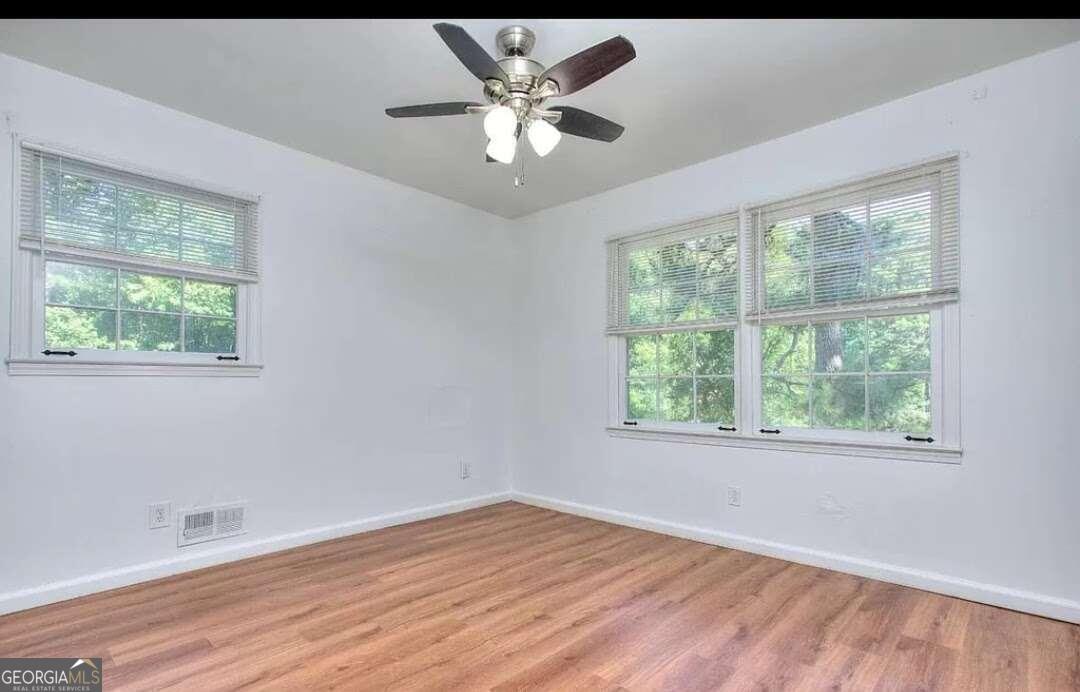 HAMBRICK DOWNS - Residential
