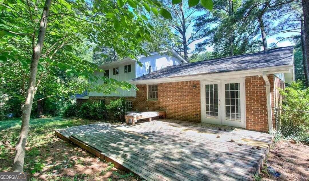HAMBRICK DOWNS - Residential