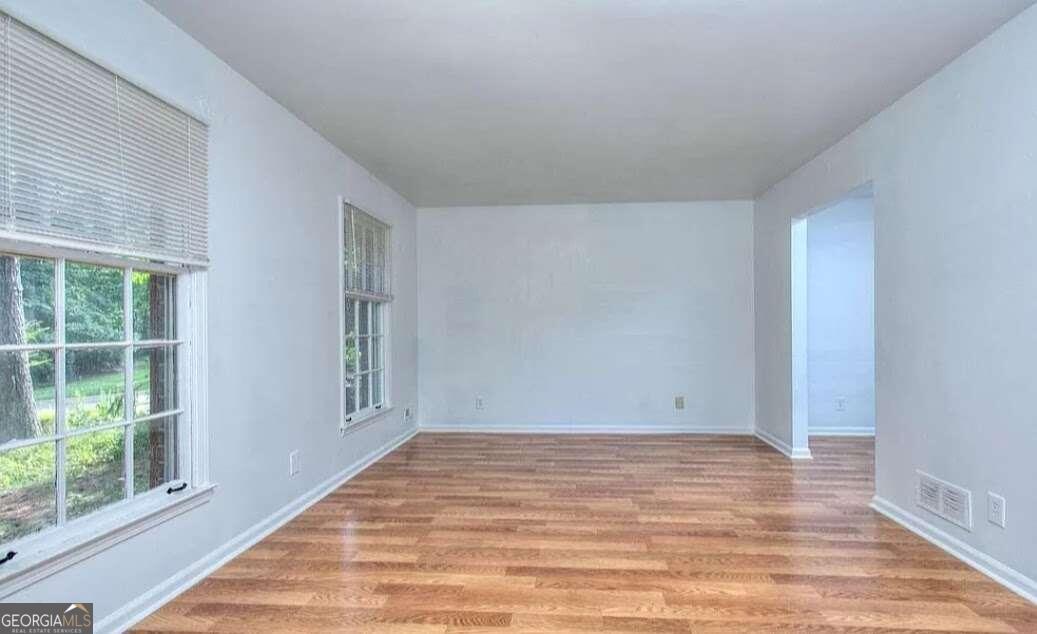 HAMBRICK DOWNS - Residential