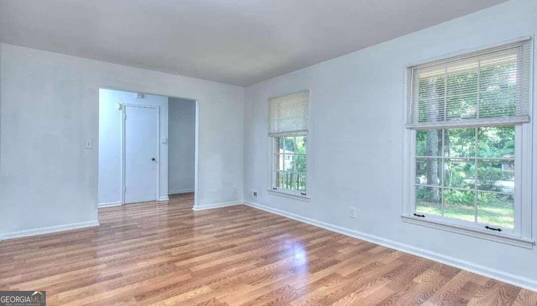 HAMBRICK DOWNS - Residential