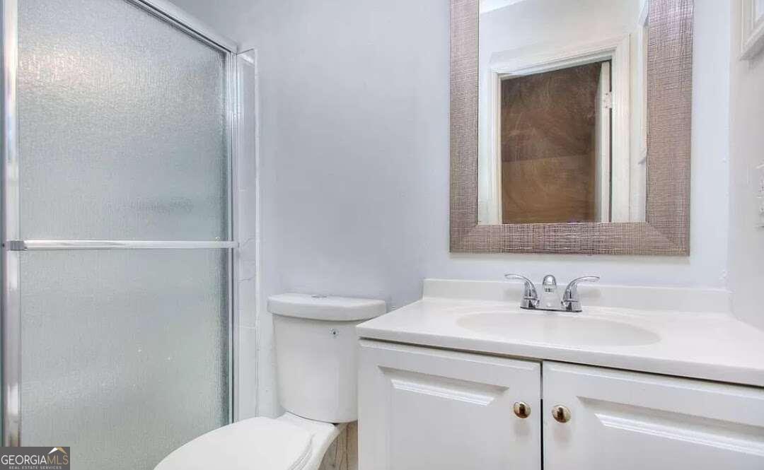 HAMBRICK DOWNS - Residential