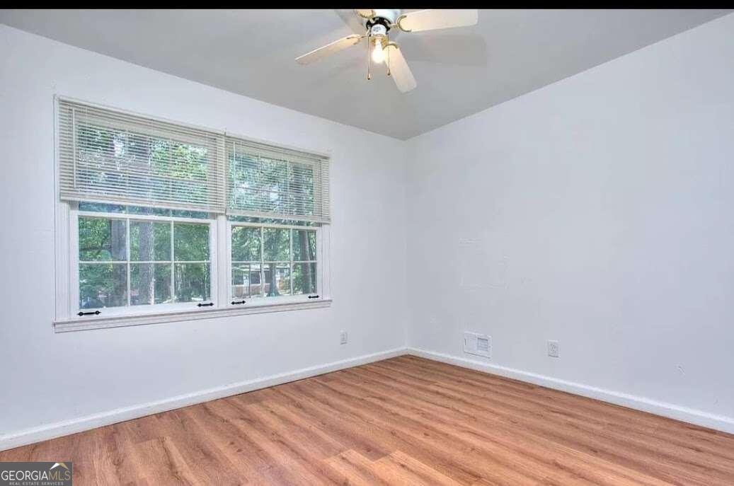HAMBRICK DOWNS - Residential
