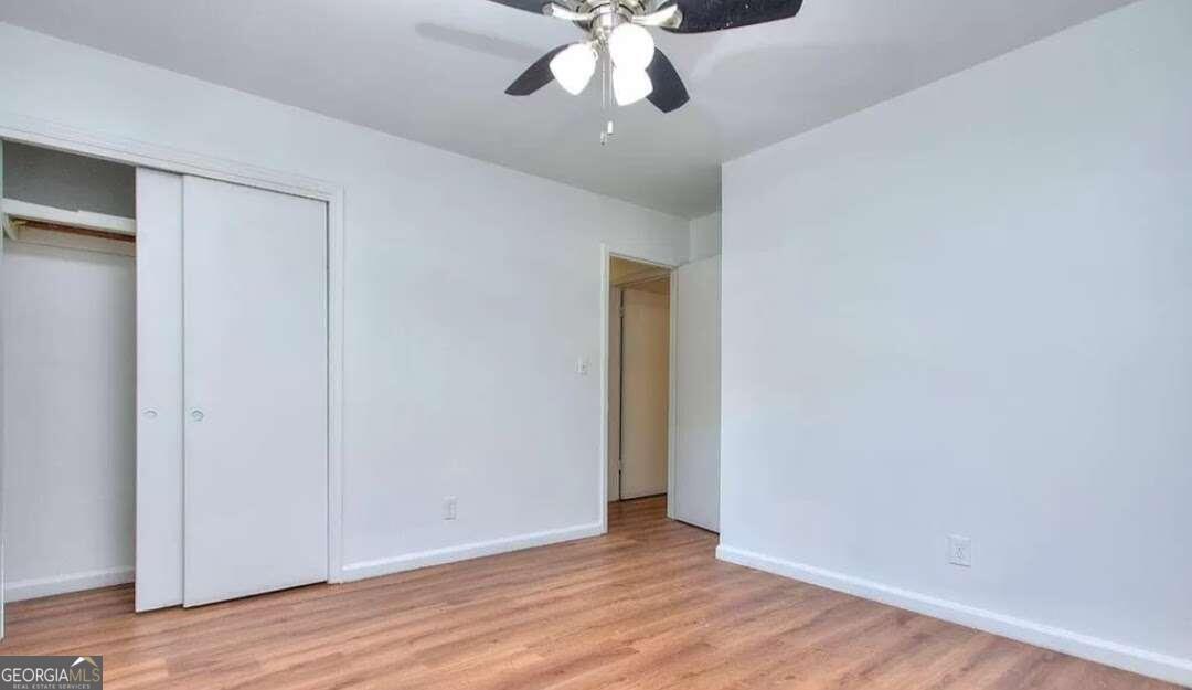 HAMBRICK DOWNS - Residential