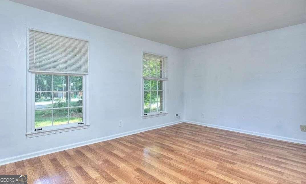 HAMBRICK DOWNS - Residential