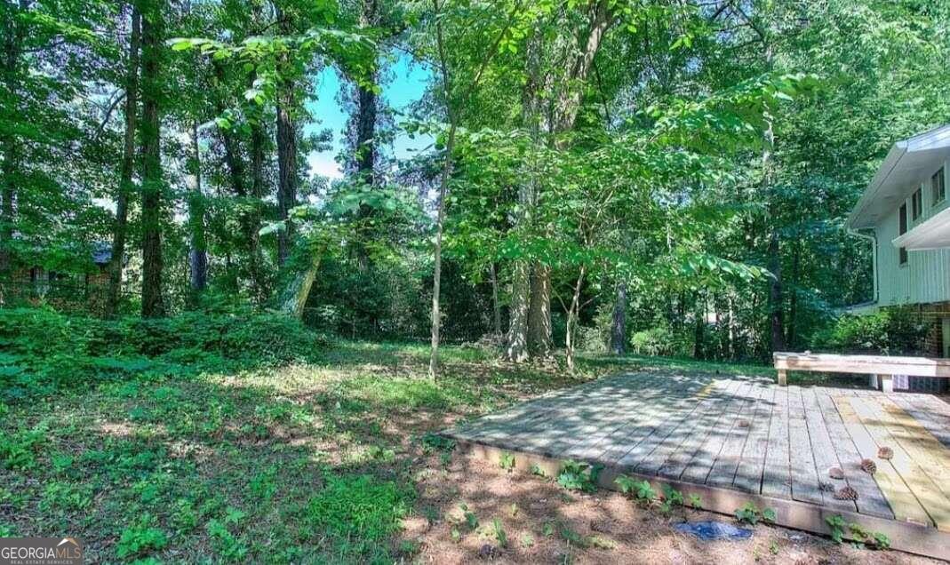 HAMBRICK DOWNS - Residential